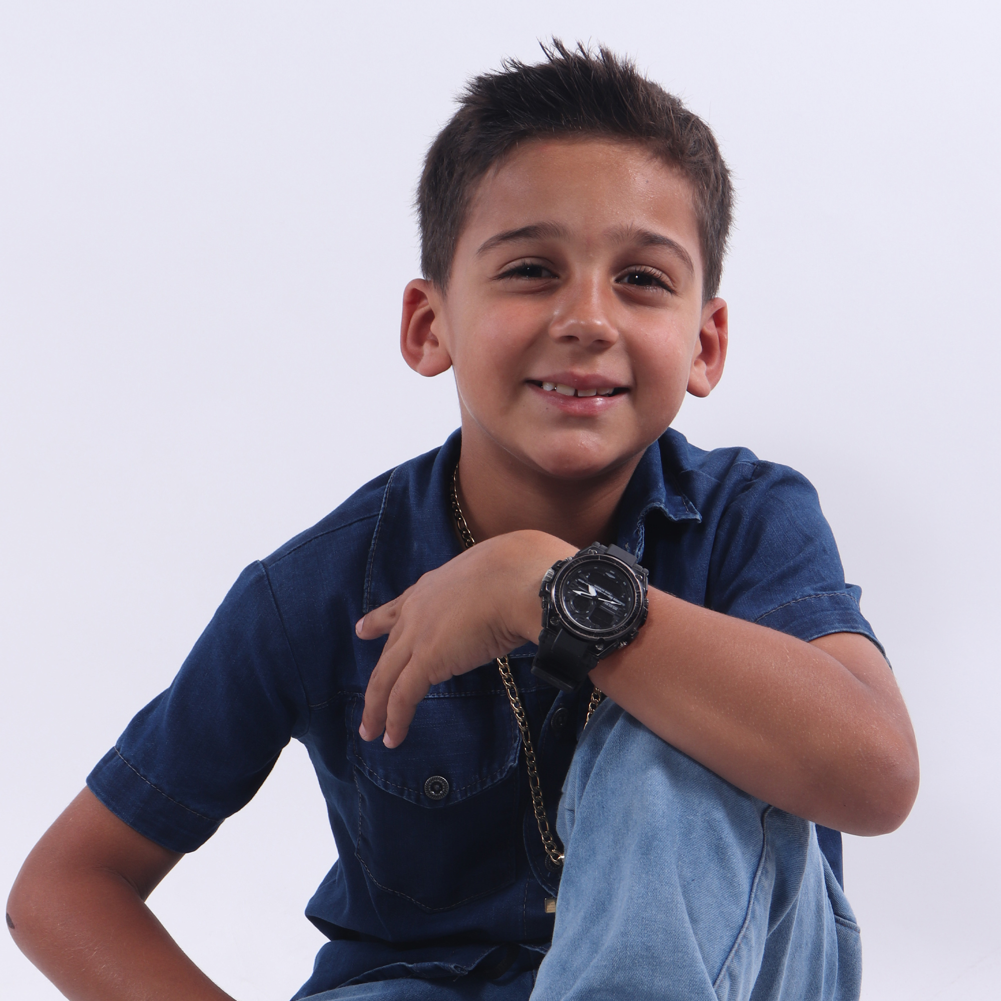 Matheus Henrique 