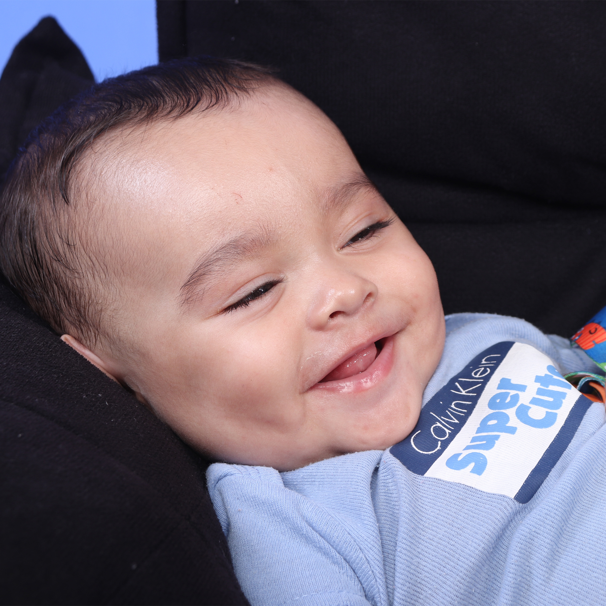 Henry Gabriel 