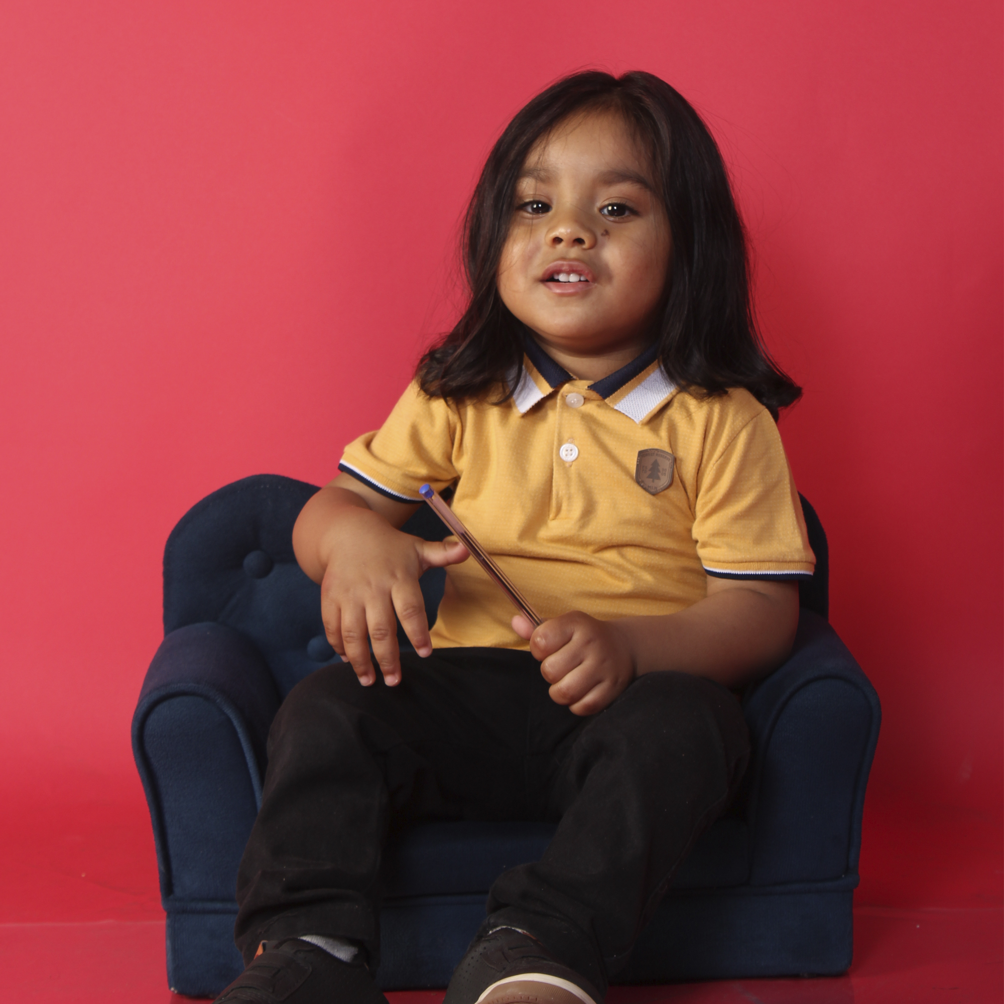 Isac Rodrigues 