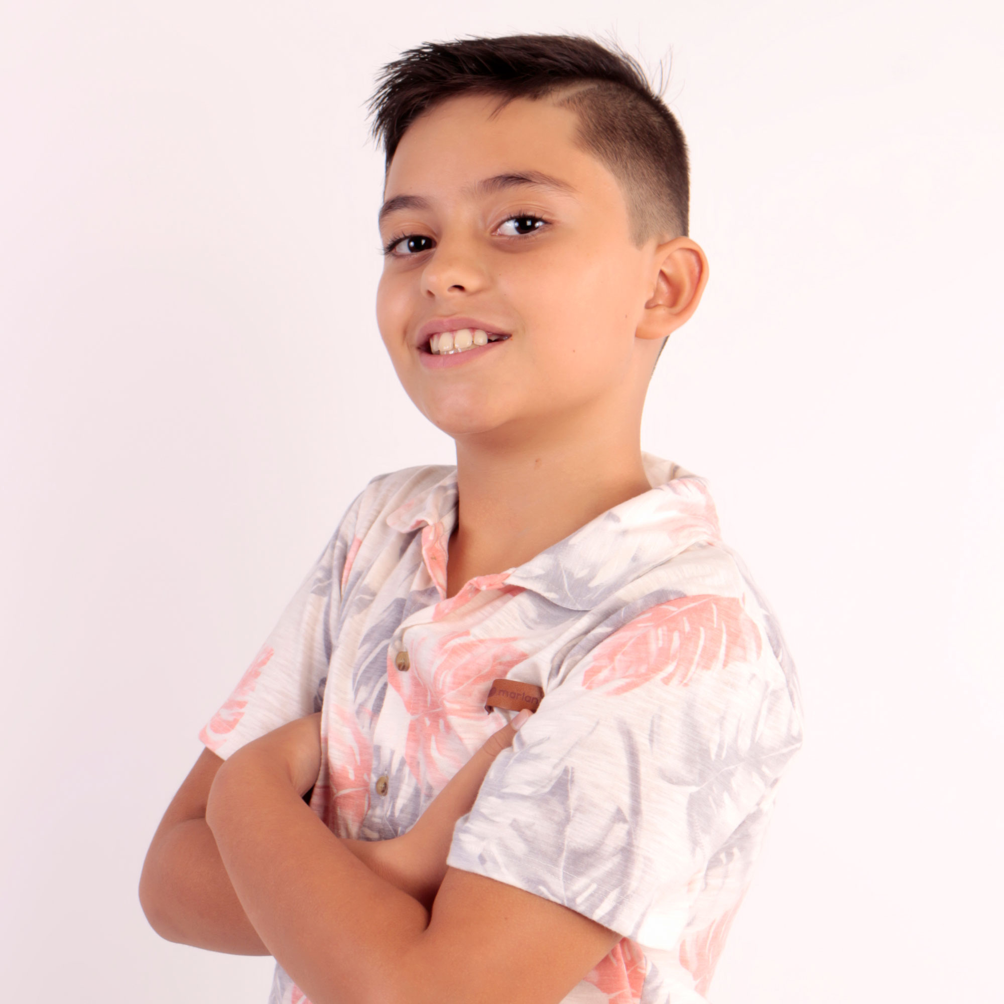 Pedro Bueno 