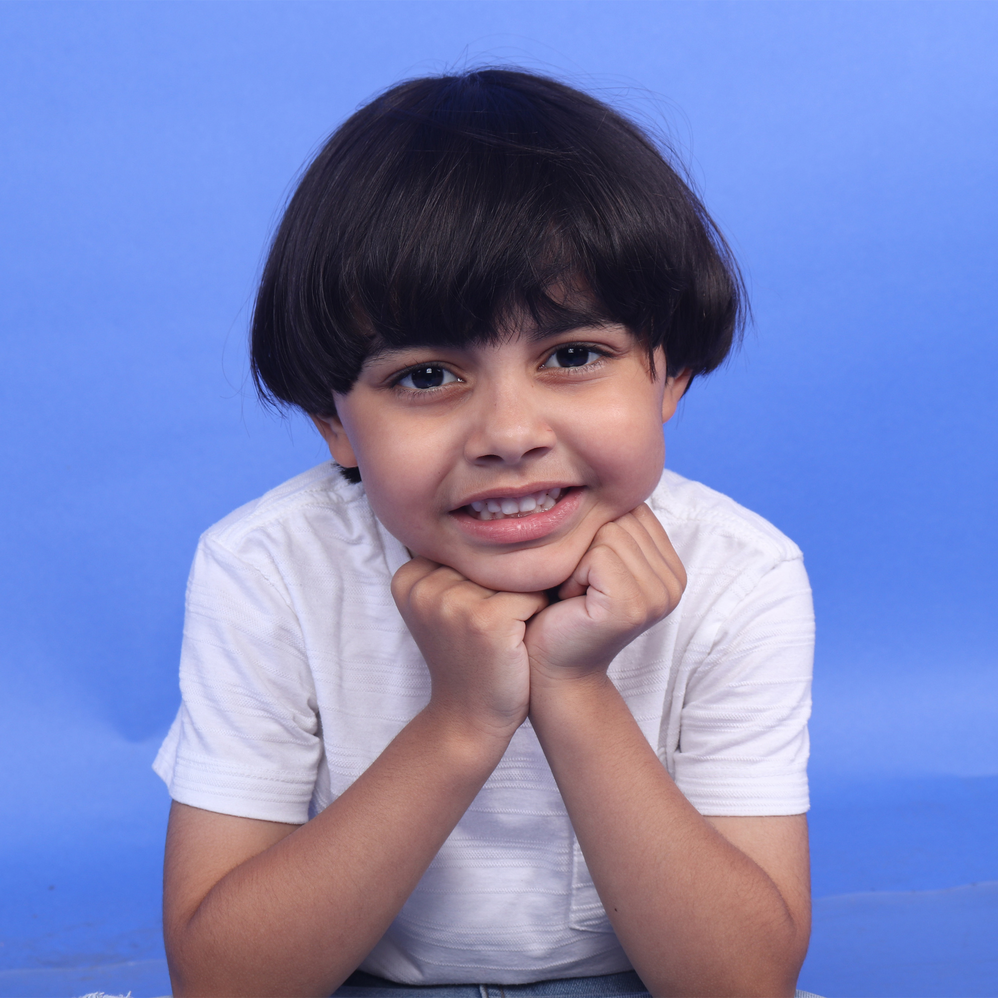 Théo Henrique 