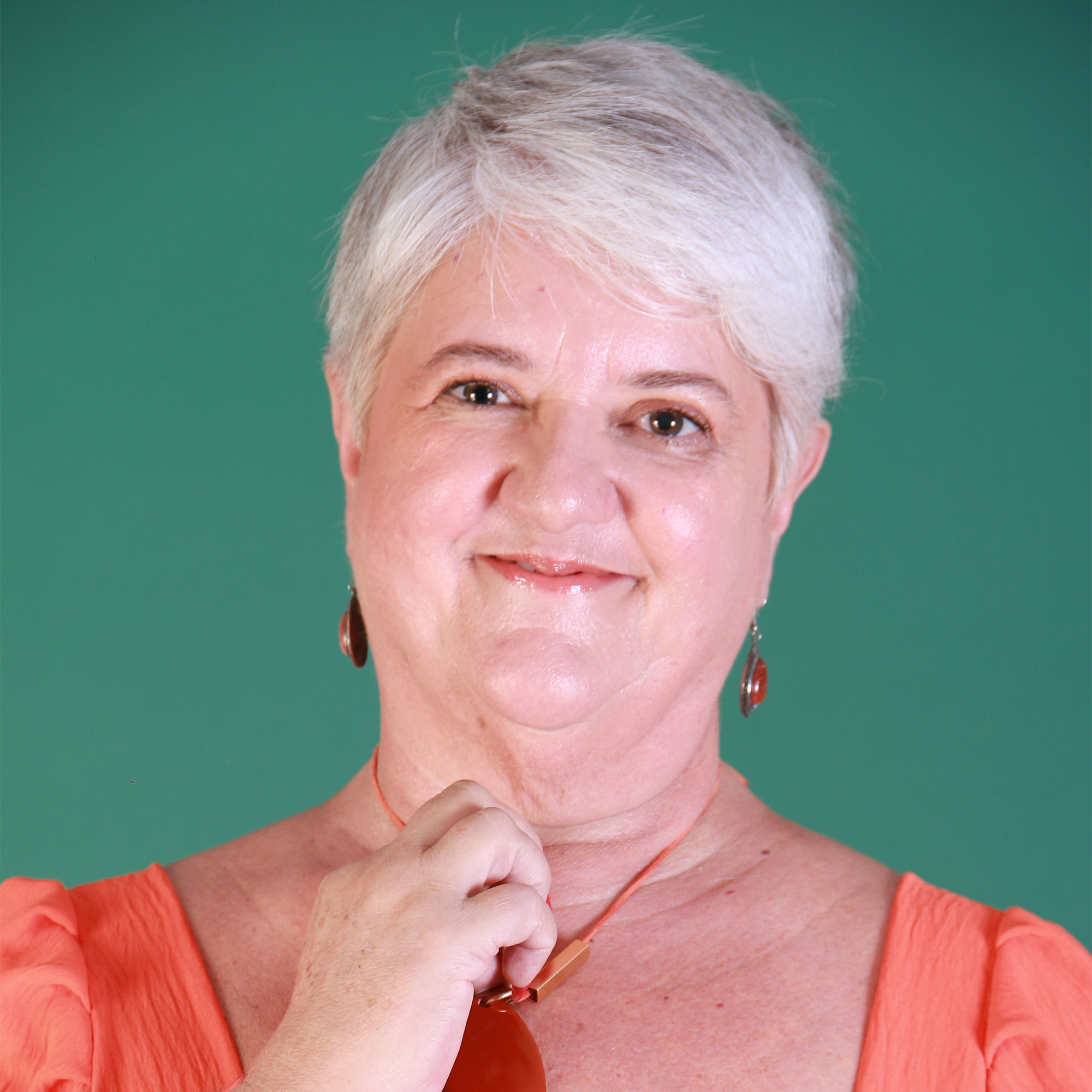 Cristina Aparecida