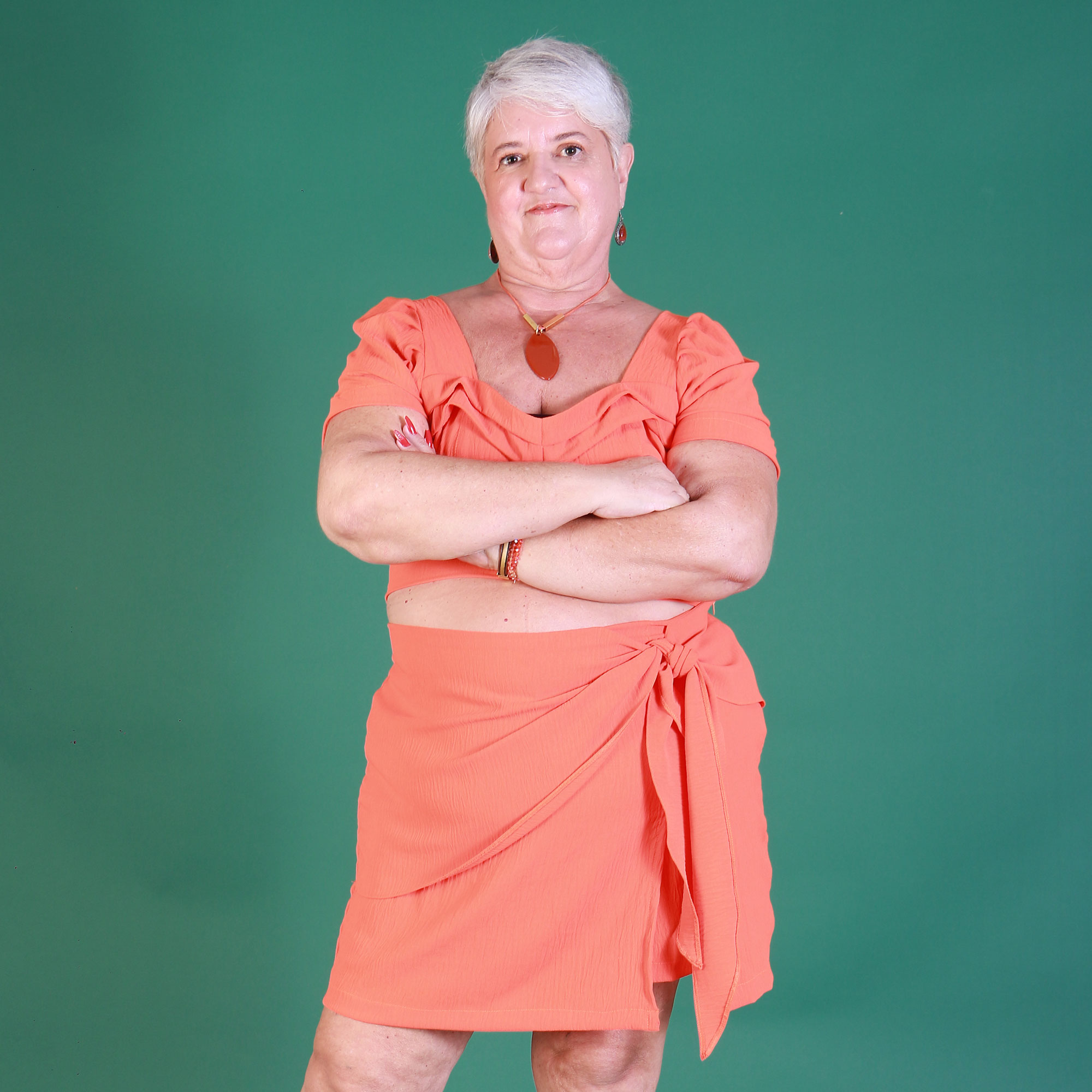 Cristina Aparecida
