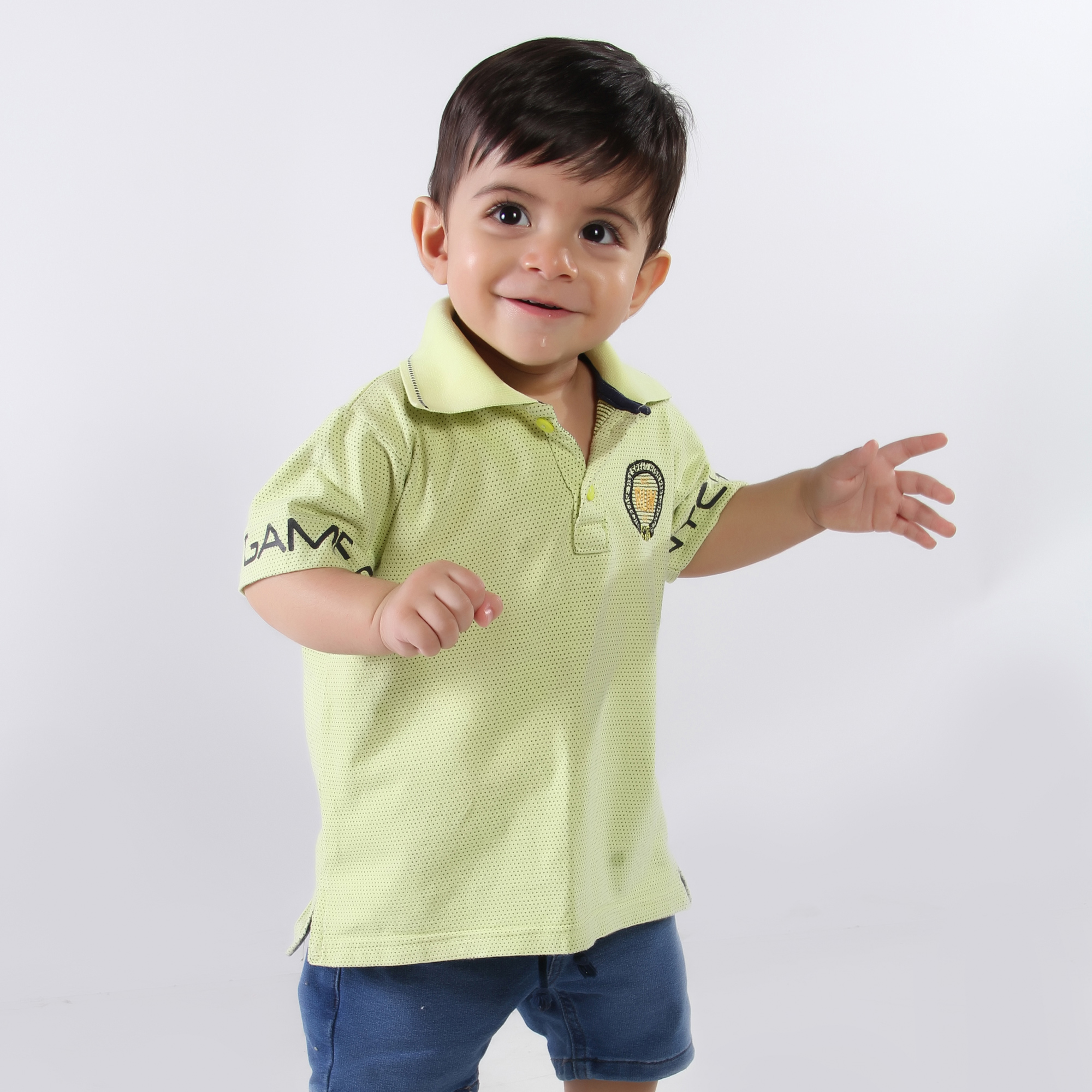 Gustavo Henrique 
