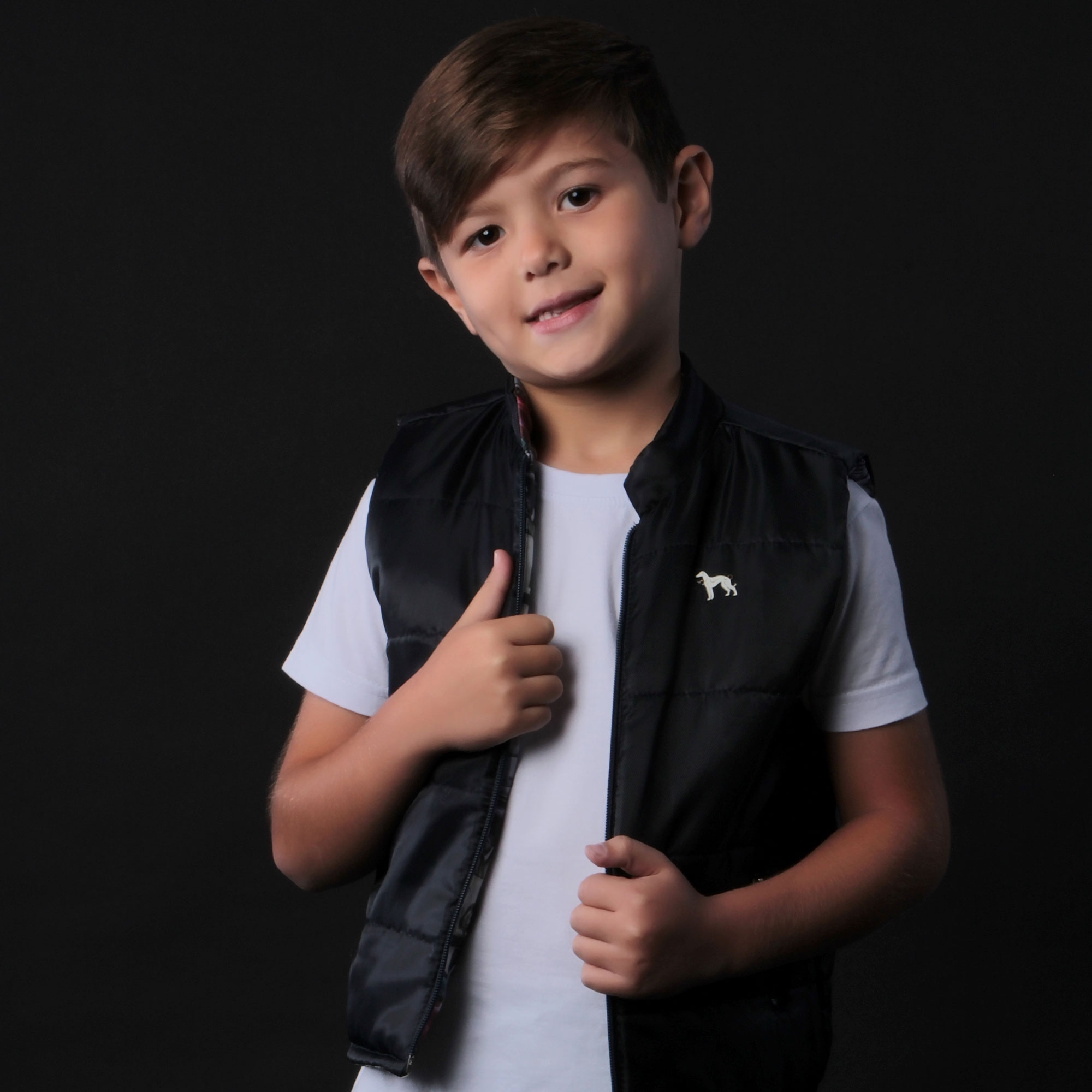Anthony Rodrigues