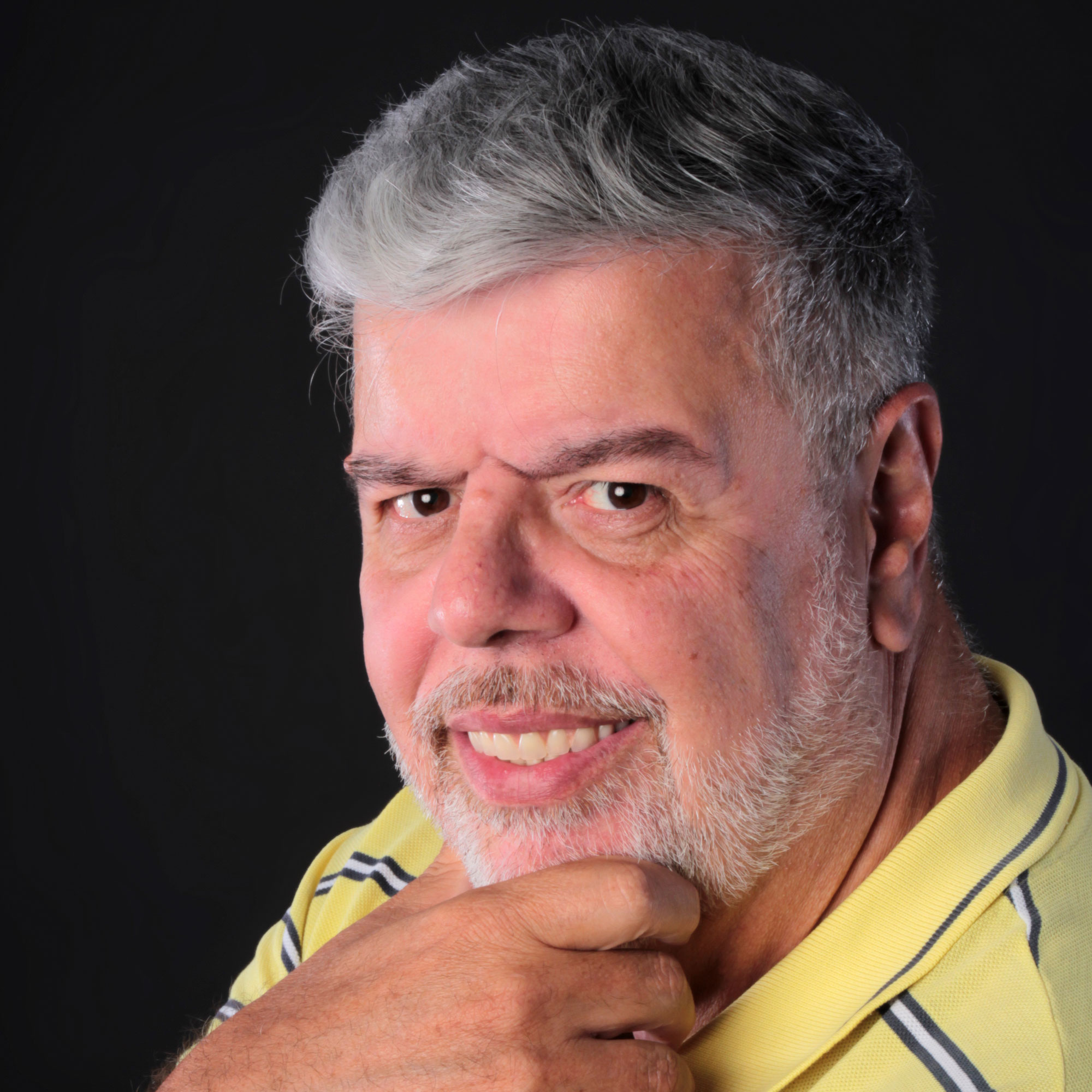 Afonso Nudi