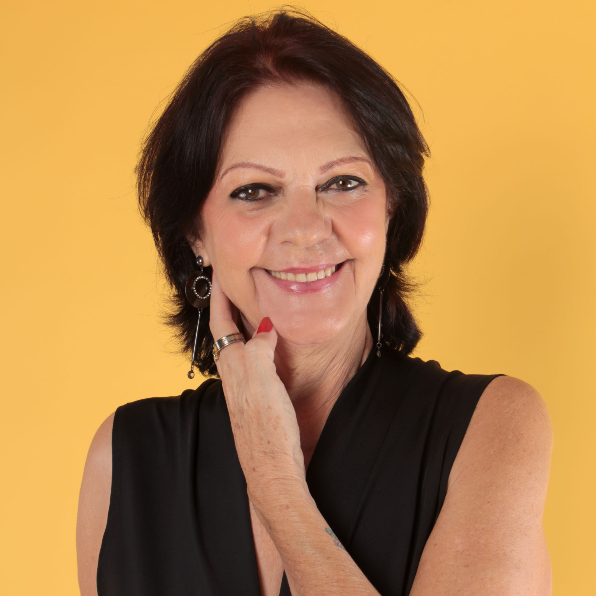 Sandra Mezleveckas