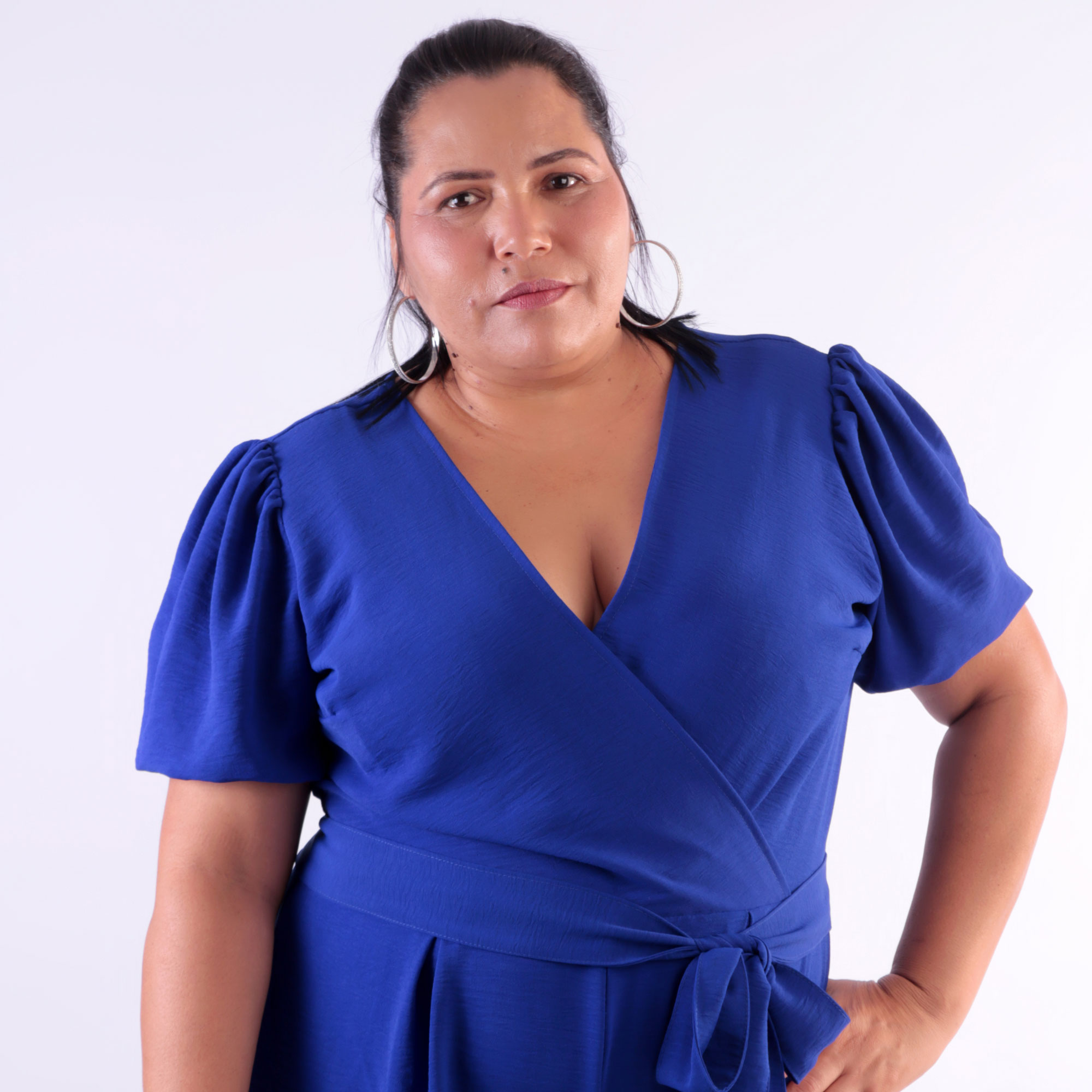 Nivalda Custodio