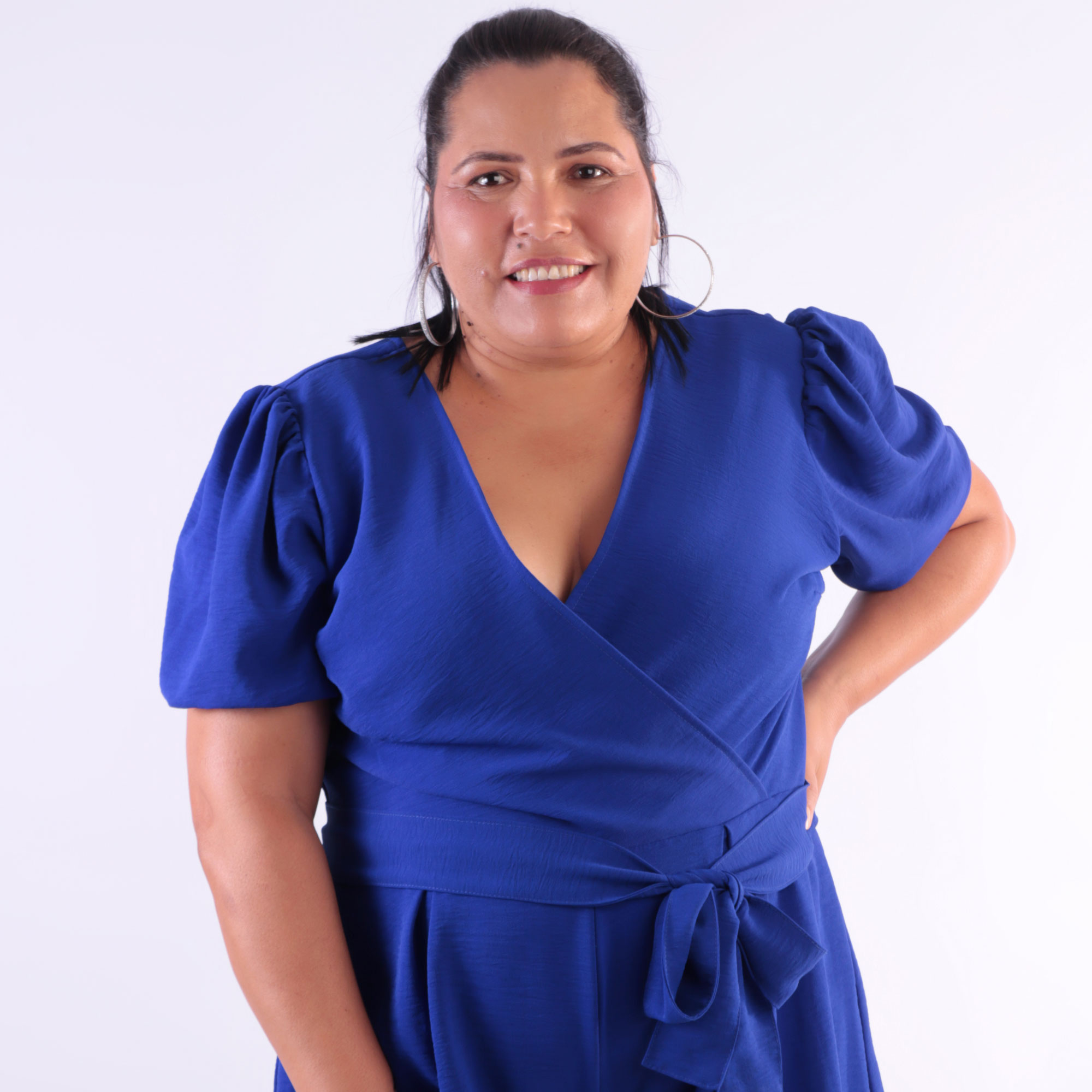 Nivalda Custodio