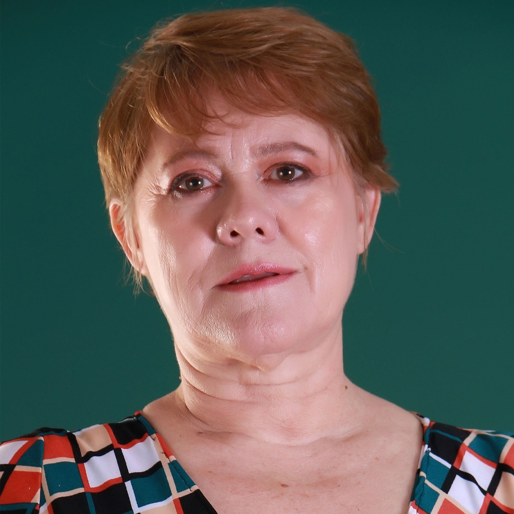 Claudete Aparecida
