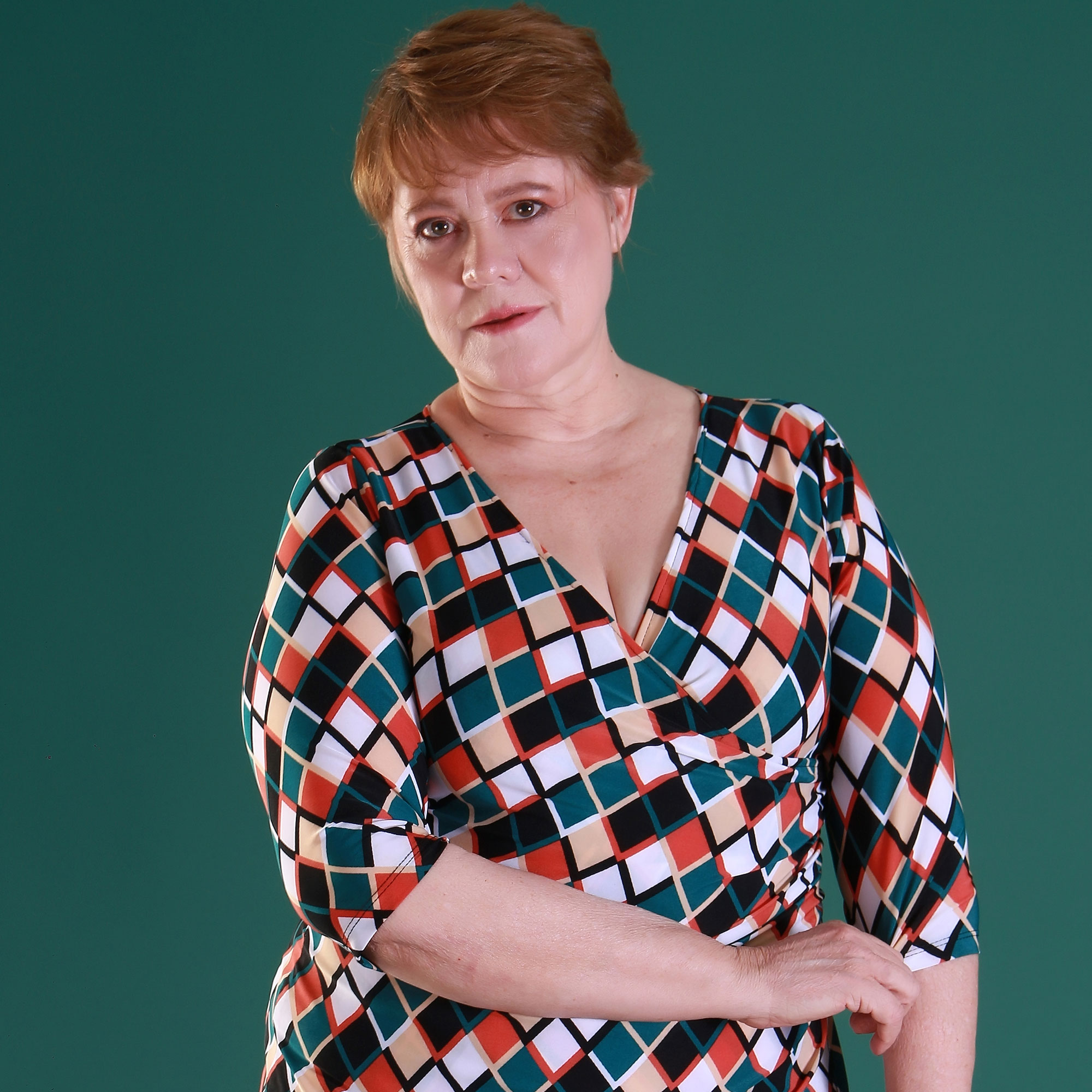 Claudete Aparecida