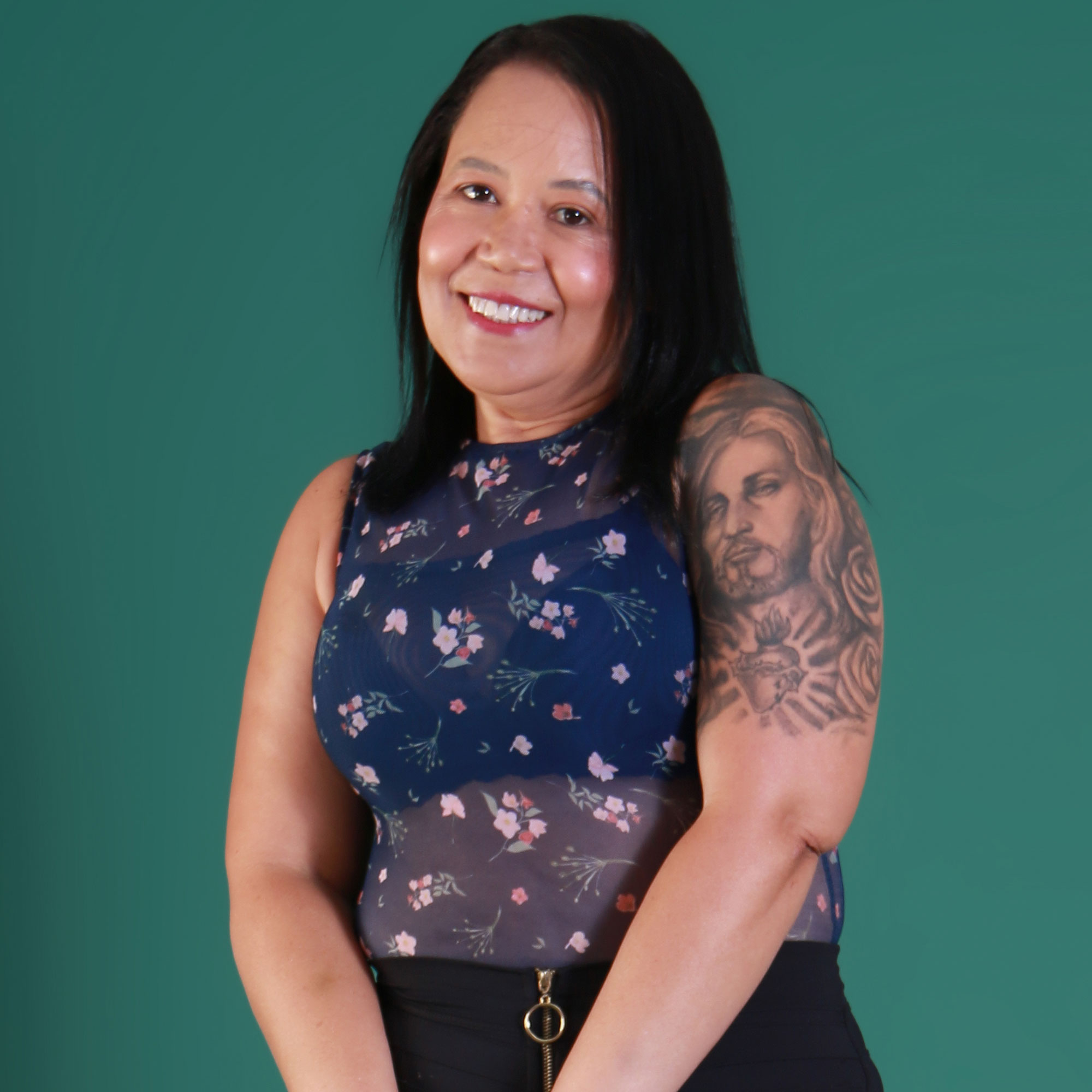 Mary Mendes