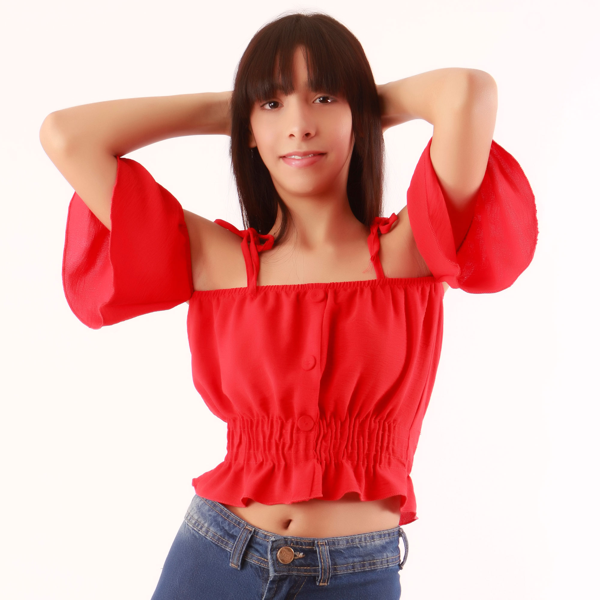 Ana Luisa