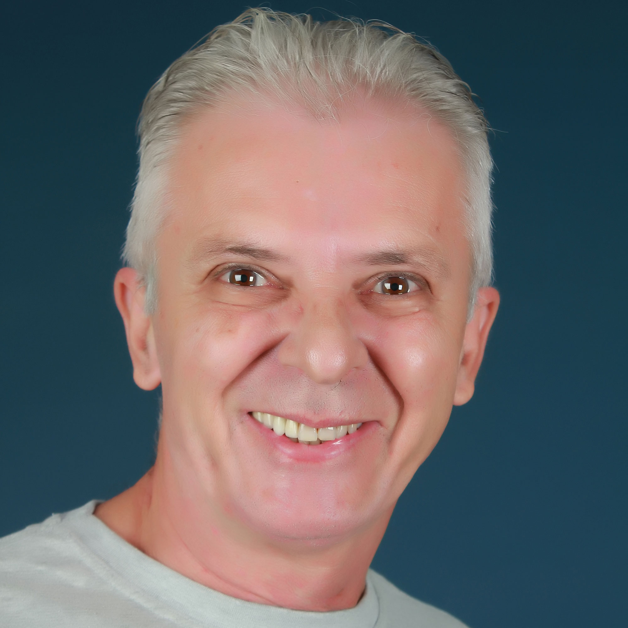 Miguel Pereira
