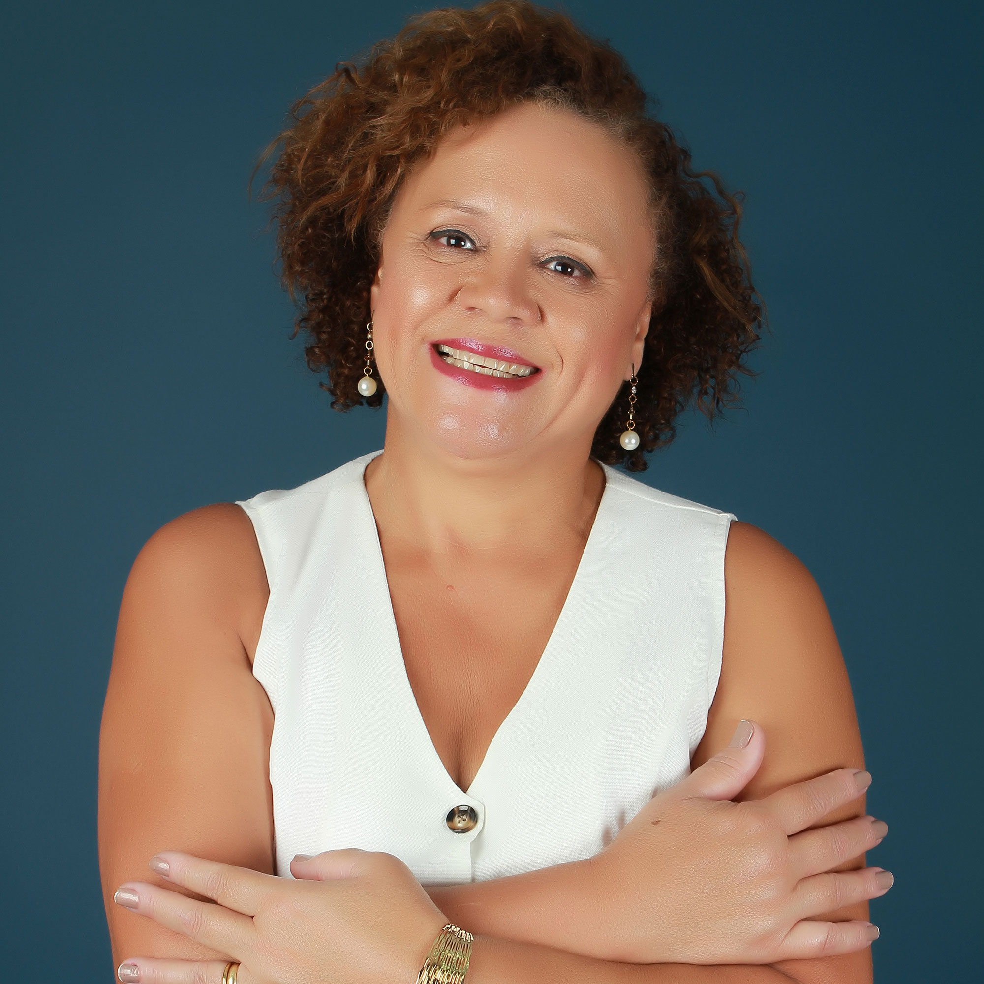 Marlene Texeira