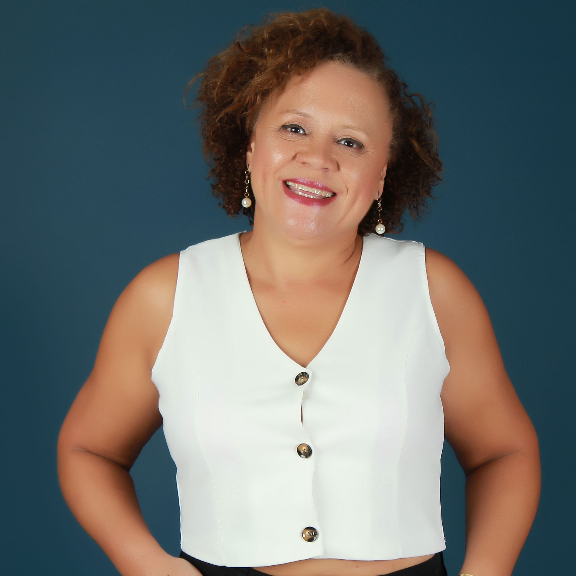 Marlene Texeira