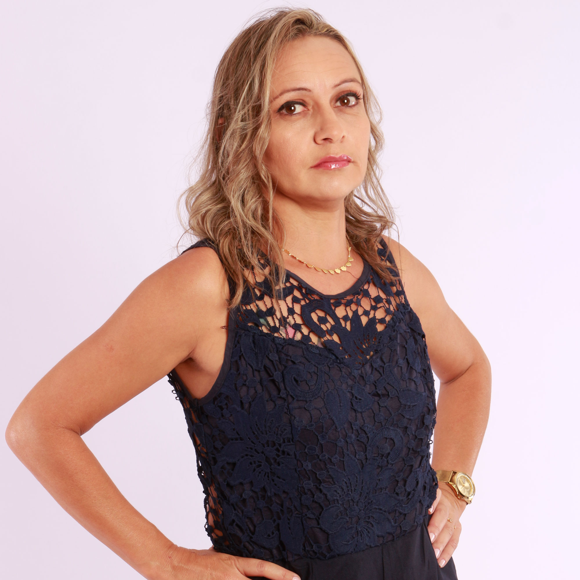 Wanessa da Silva