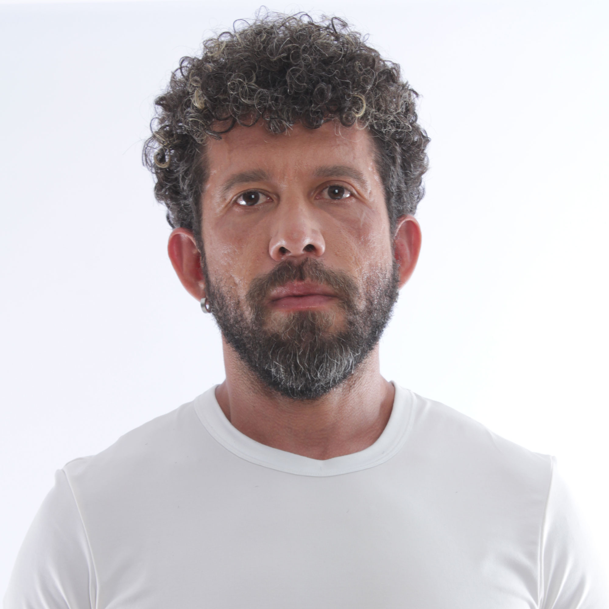 Rodrigo Santos