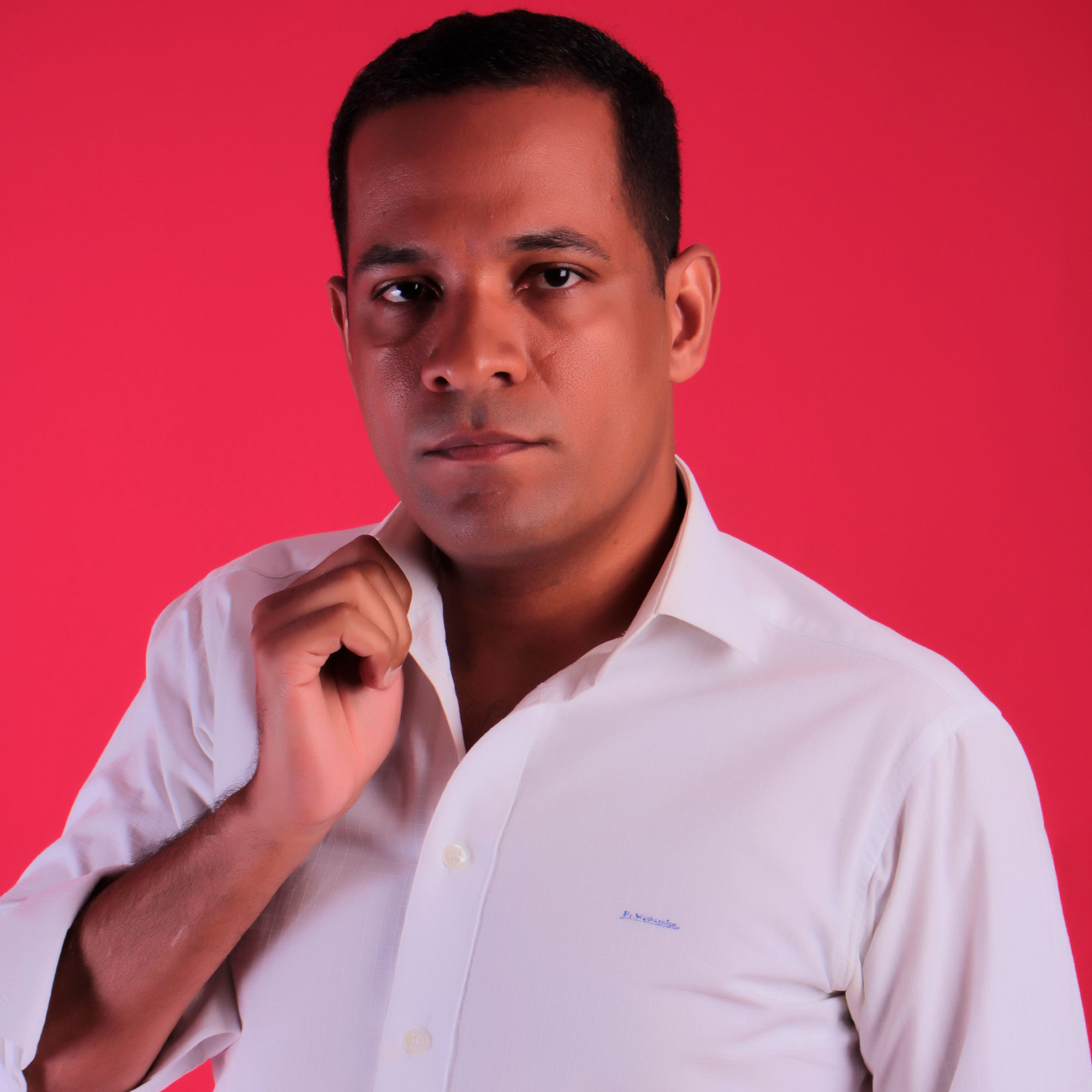 Ton Azevedo 