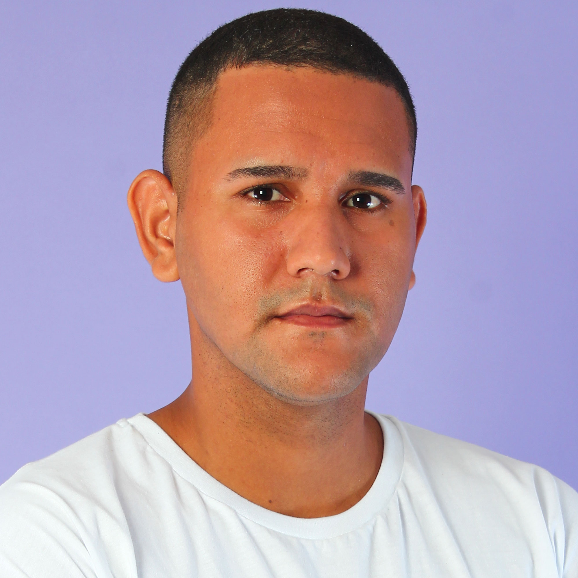 Alexander Soares 