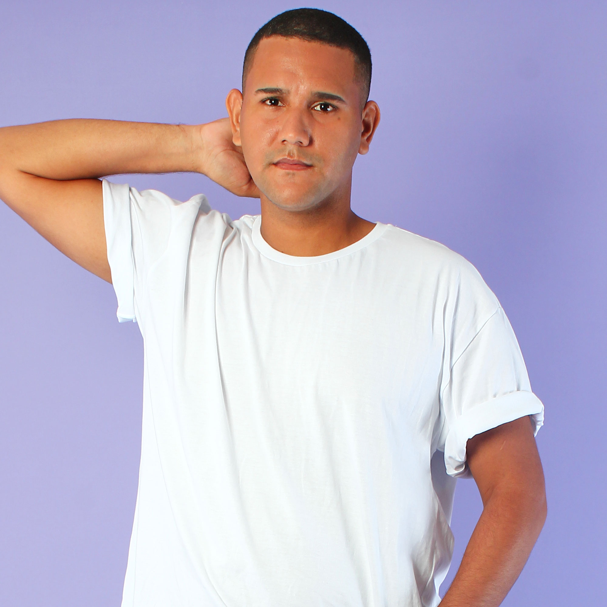 Alexander Soares 