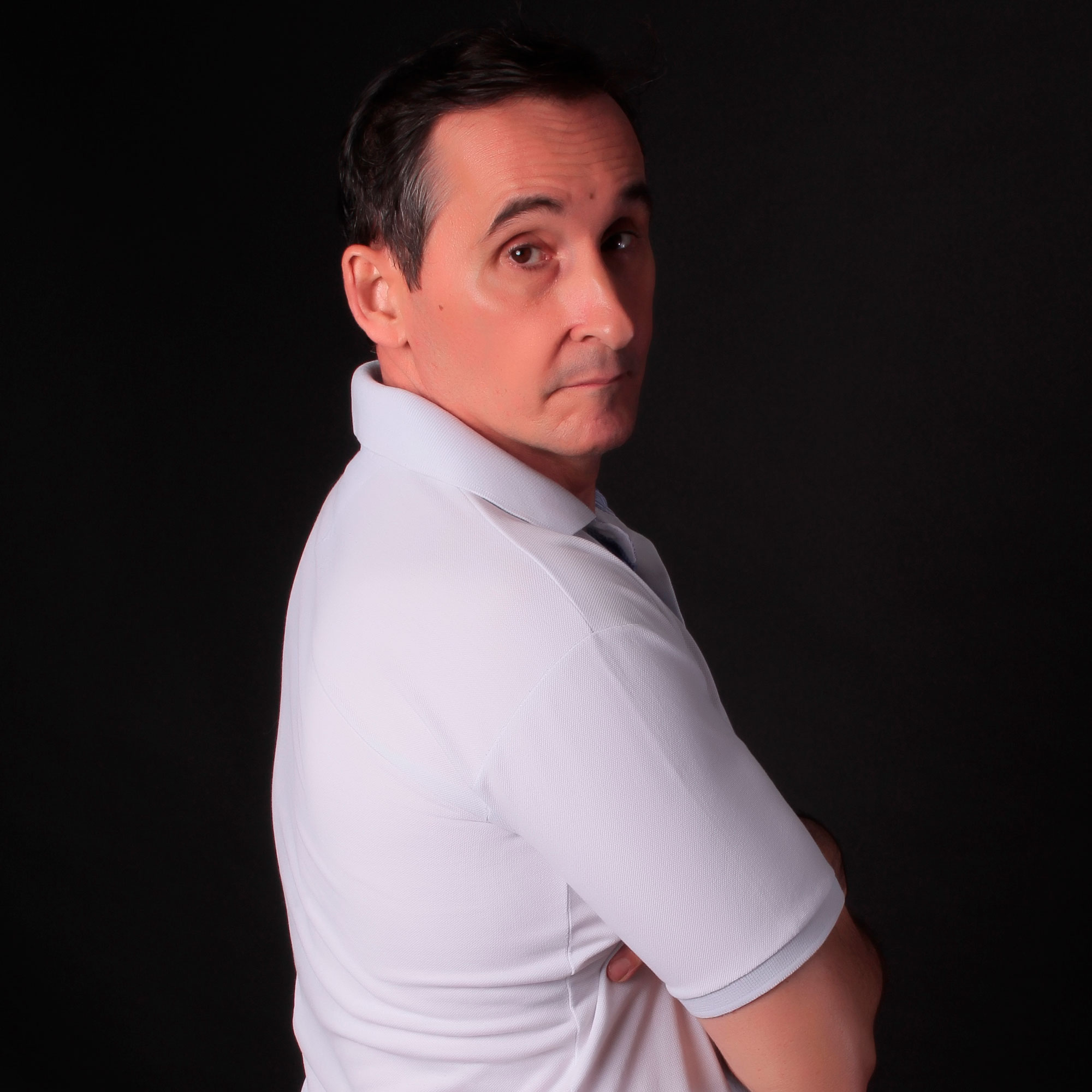 Miguel Angel