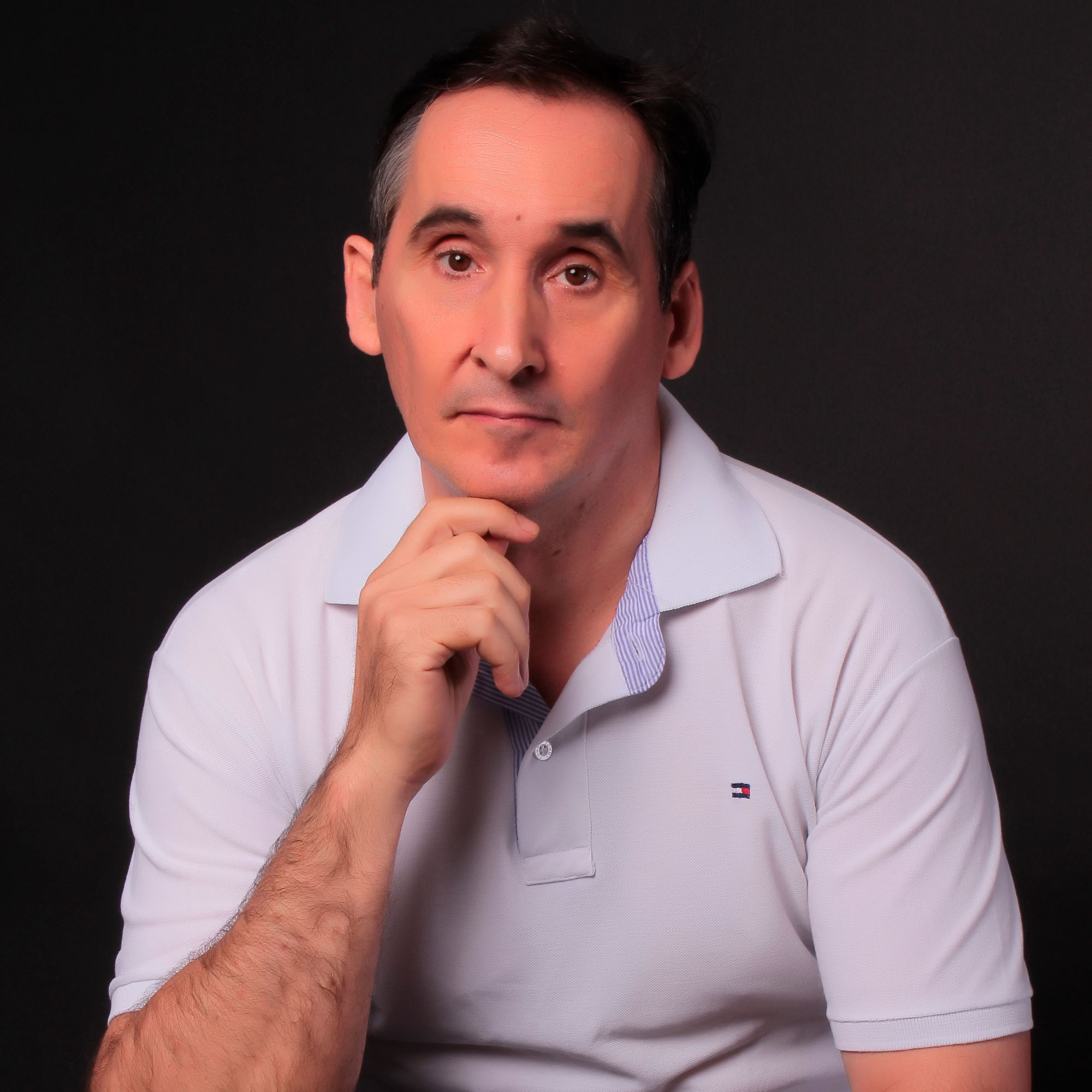Miguel Angel