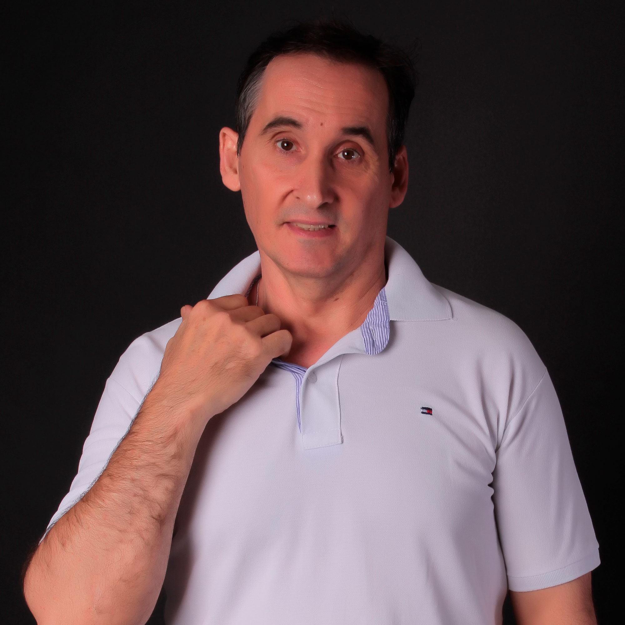 Miguel Angel