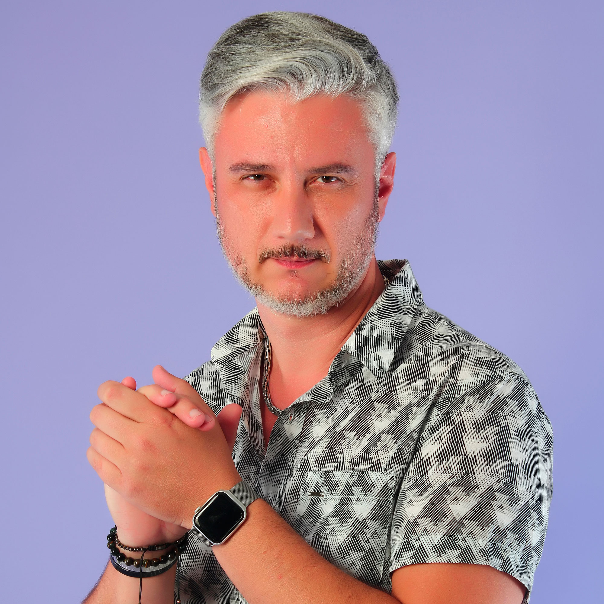 Gustavo Mazotto
