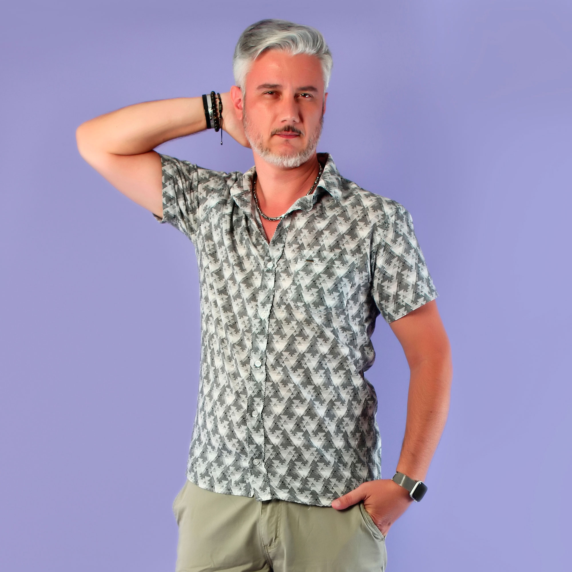 Gustavo Mazotto