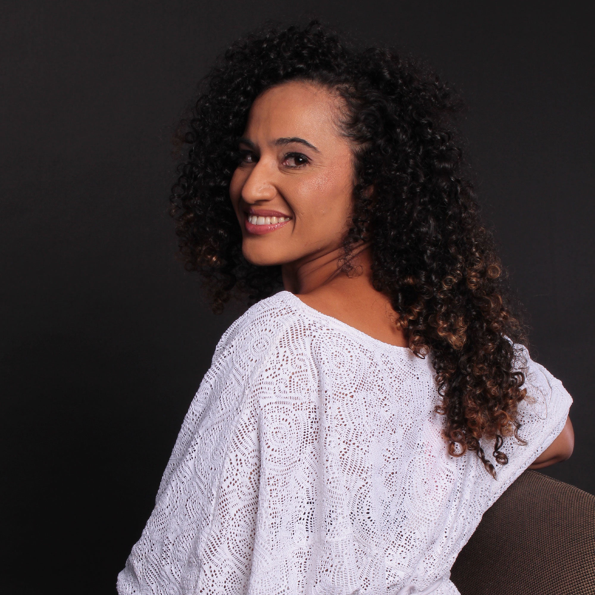 Francineide Silva 