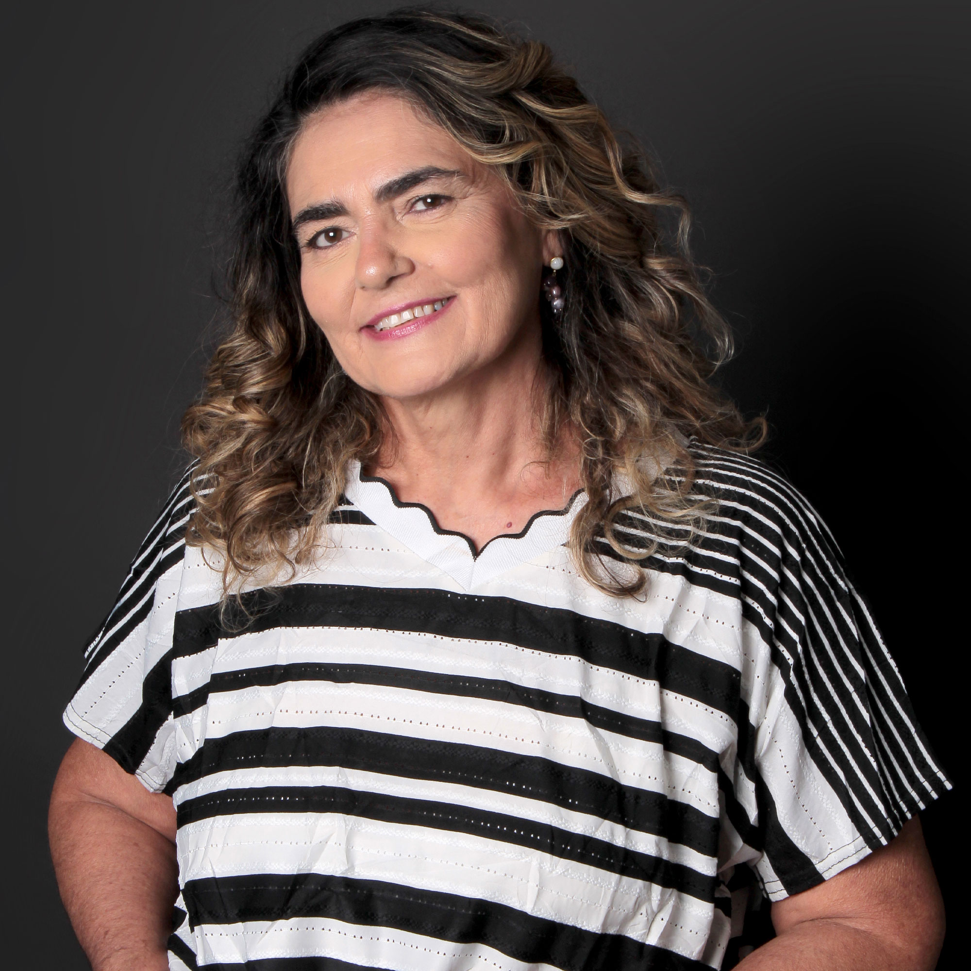 Cida Ribeiro 