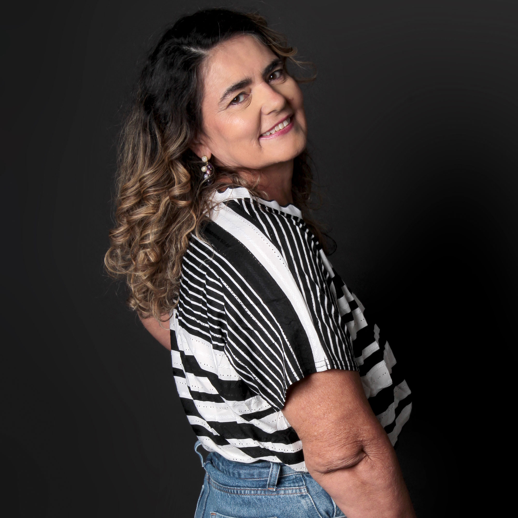 Cida Ribeiro 