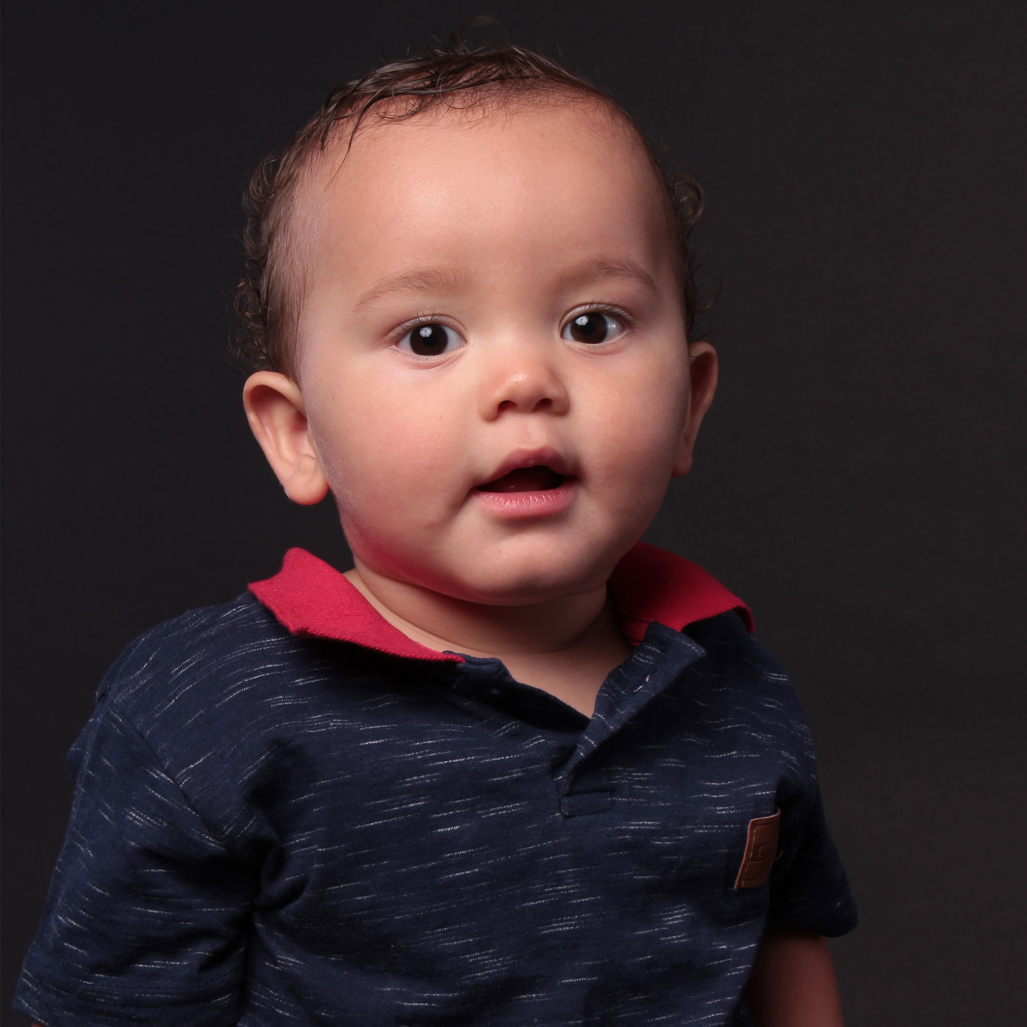 Dominic Gomes