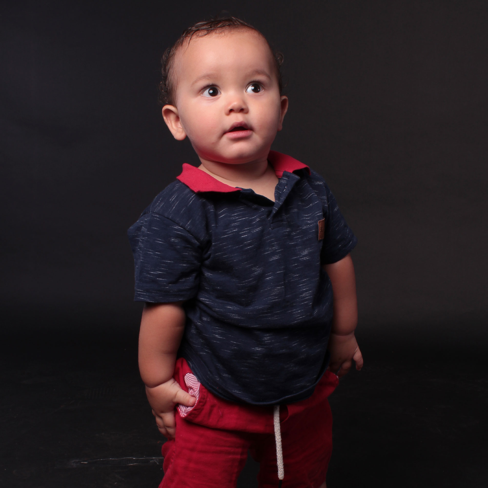 Dominic Gomes