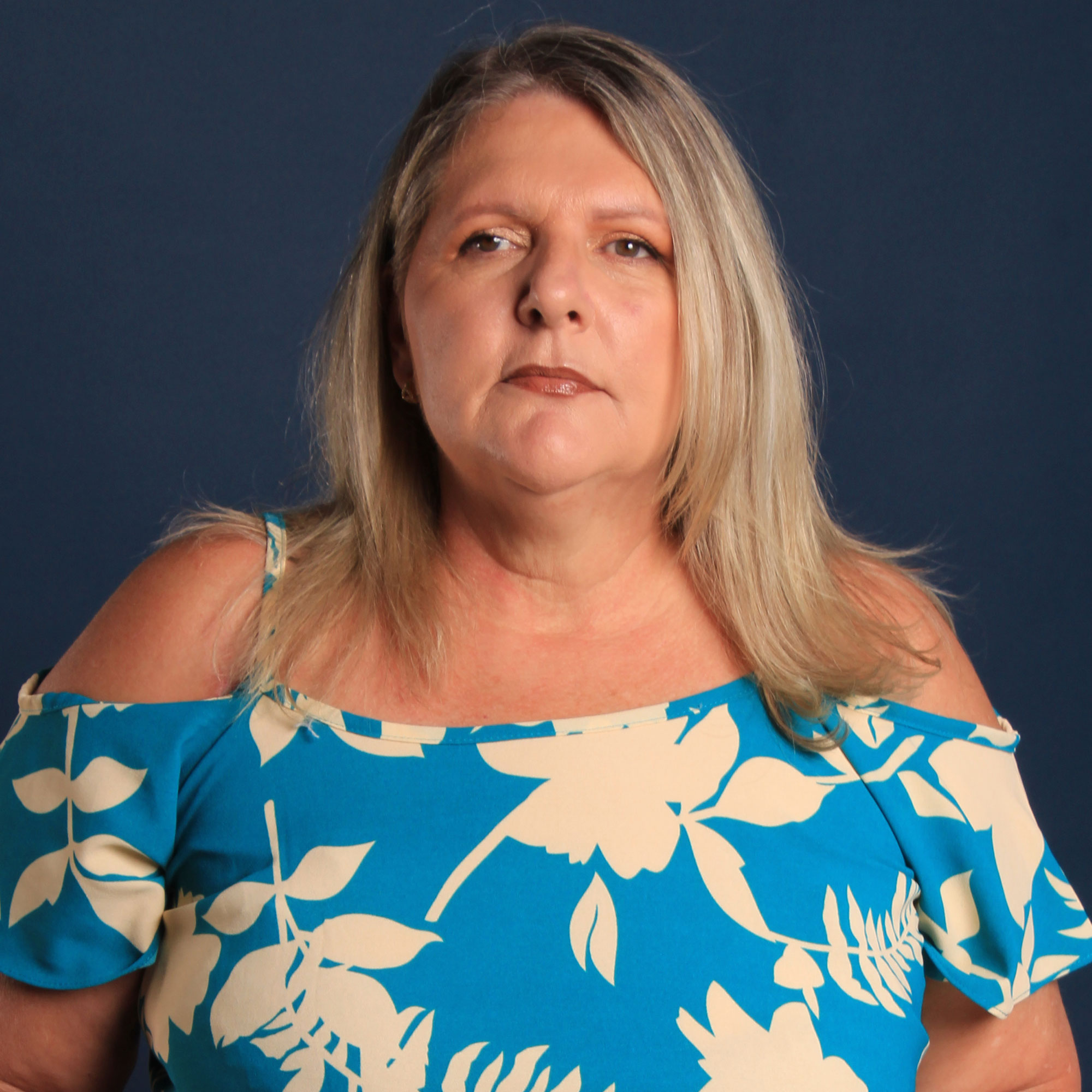 Rita de Cassia Nunes 