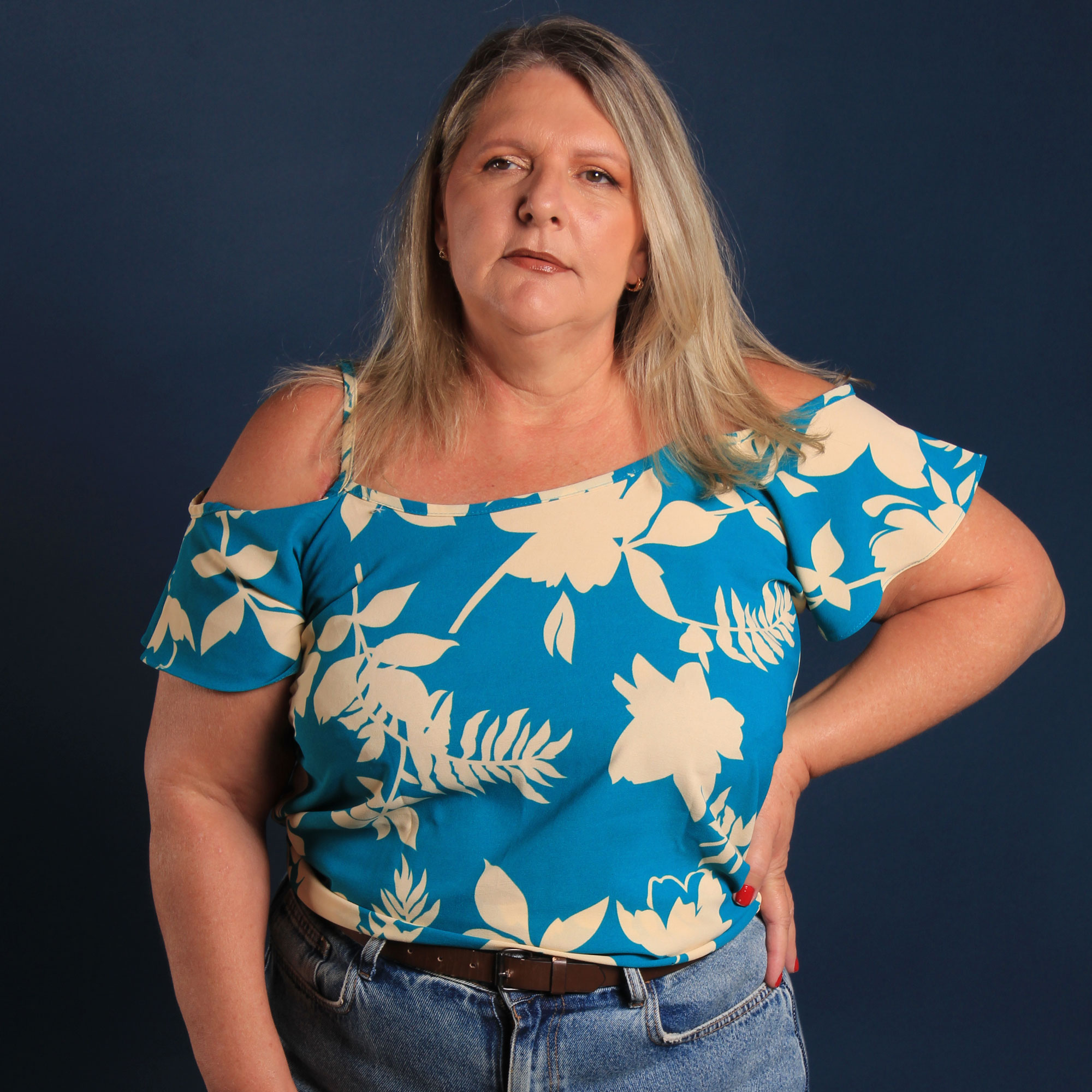 Rita de Cassia Nunes 