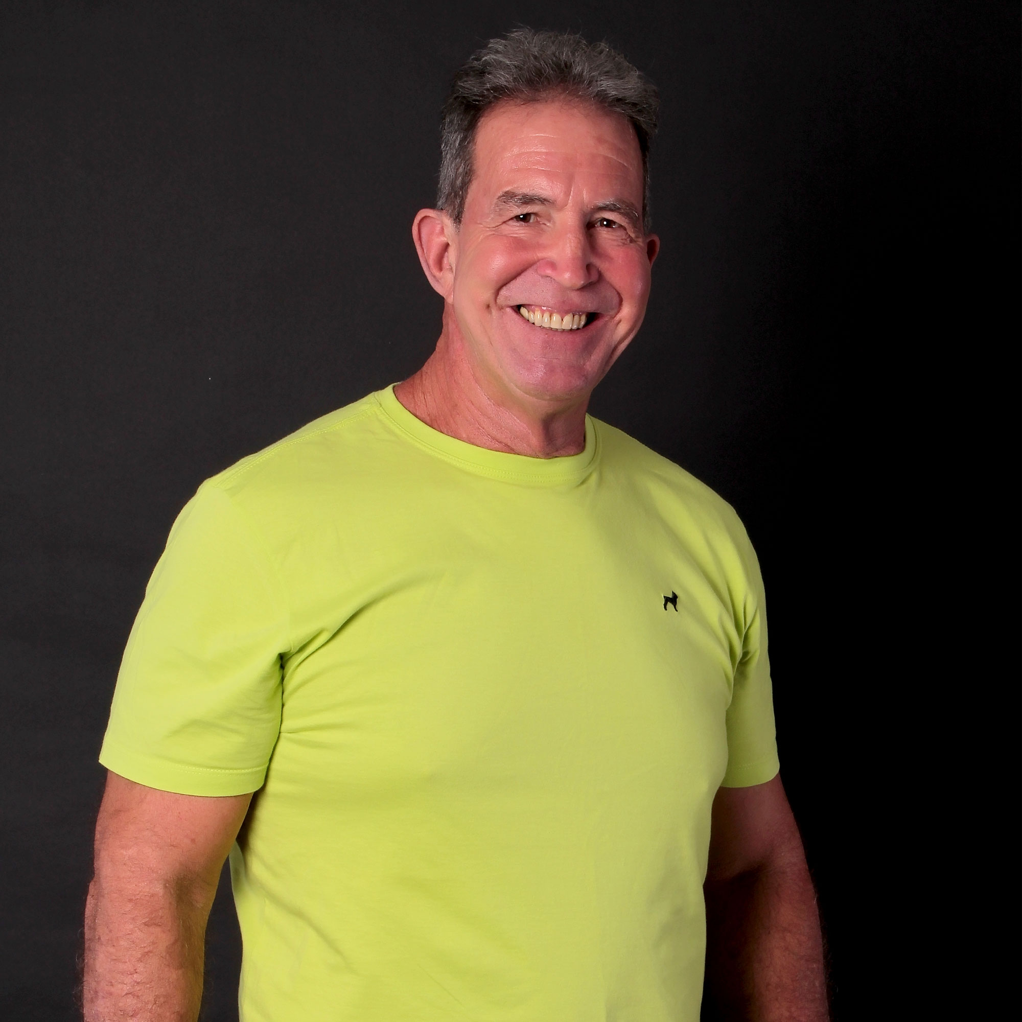 Luiz Carlos de Oliveira 