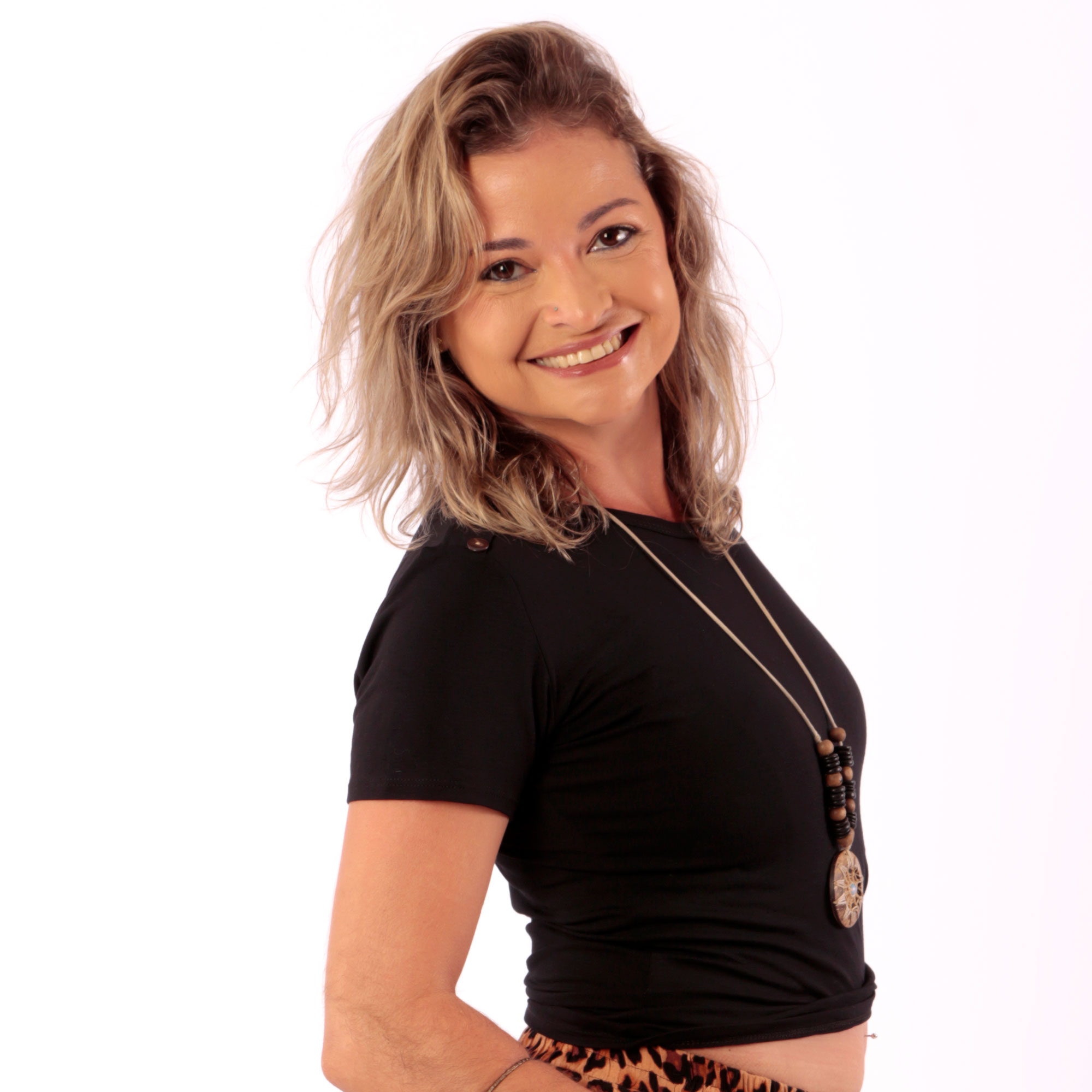 Tatiane Benvido 