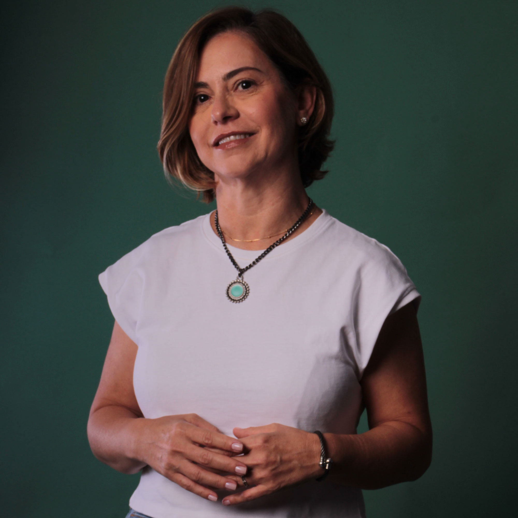 Maria Cristina 