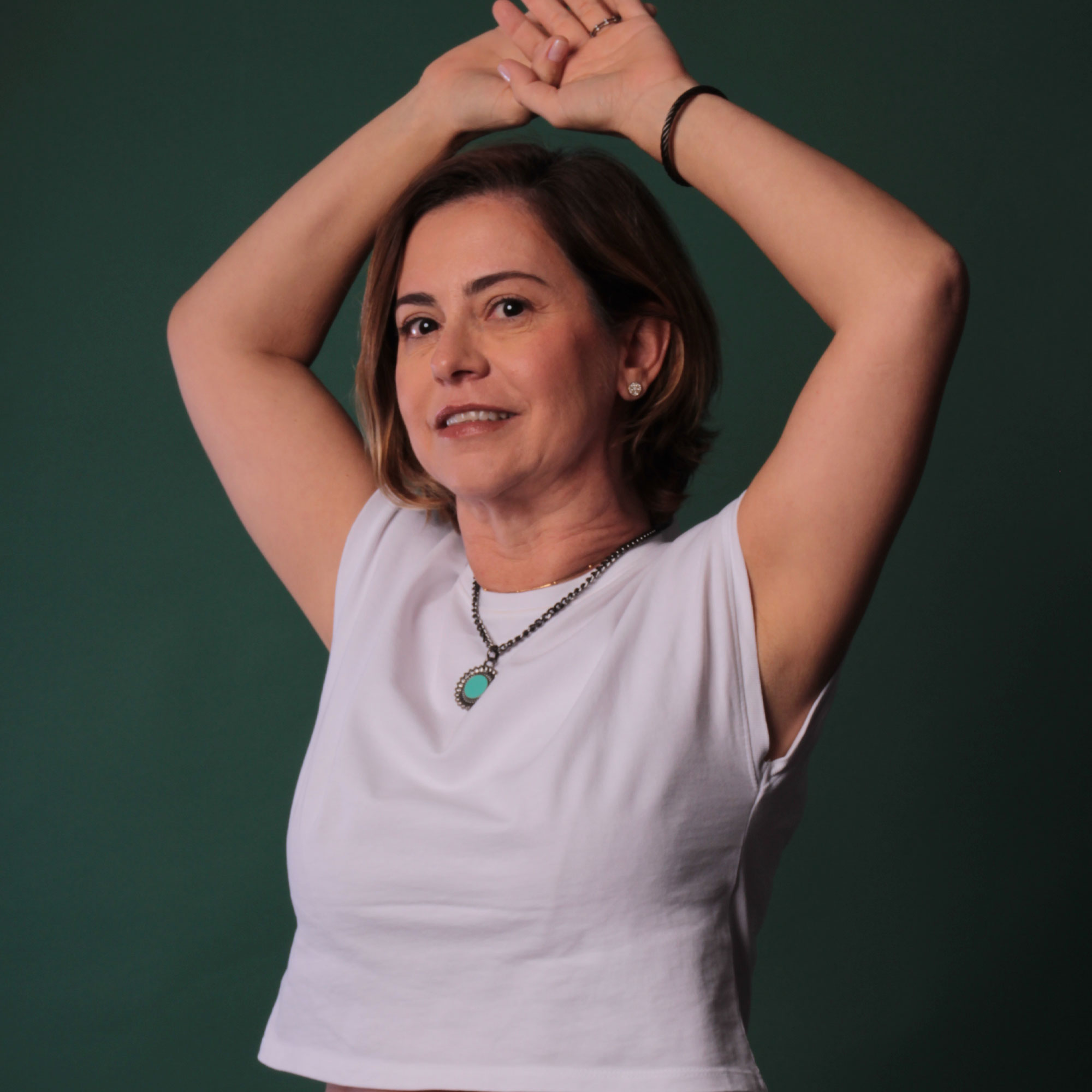 Maria Cristina 