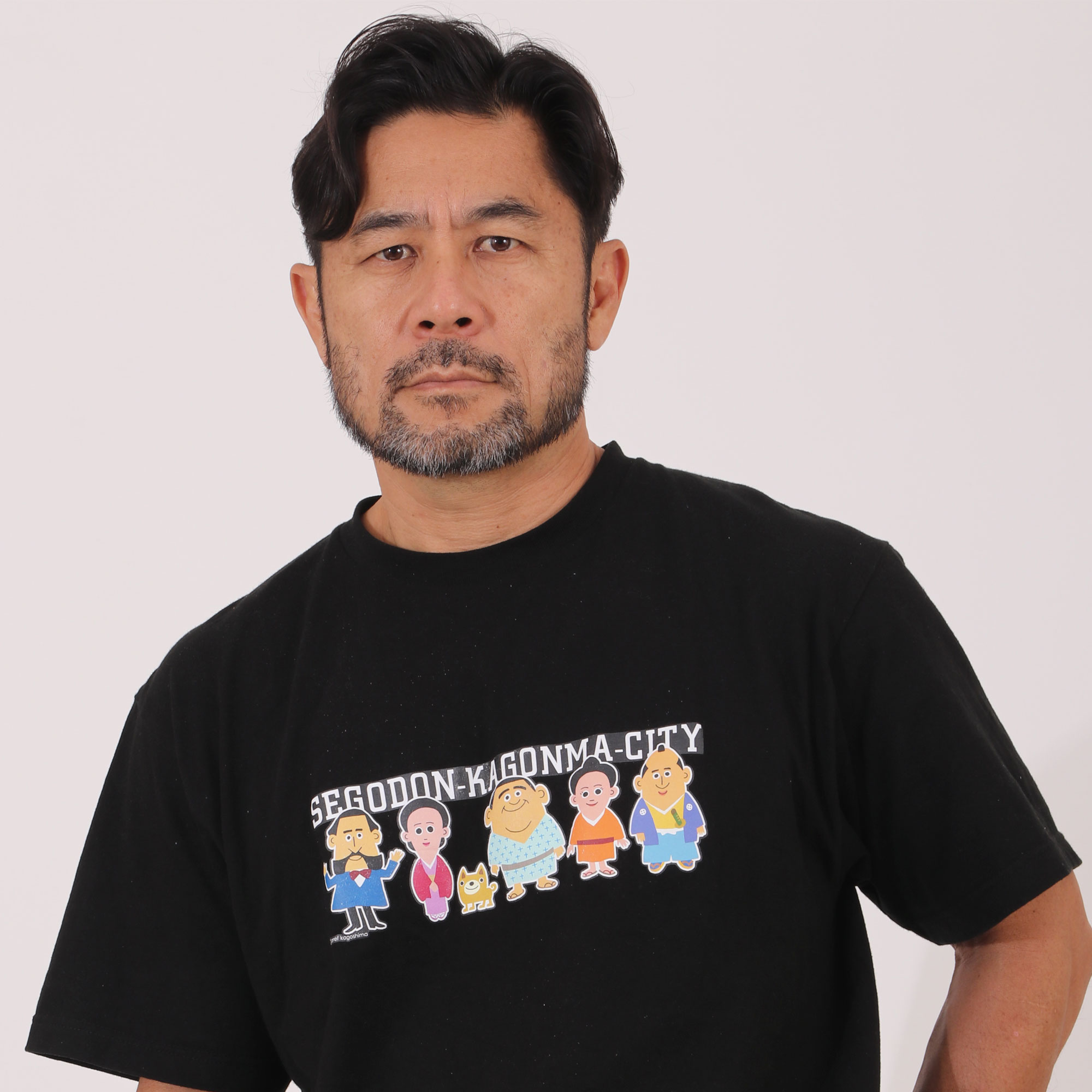Ricardo Yokoyama