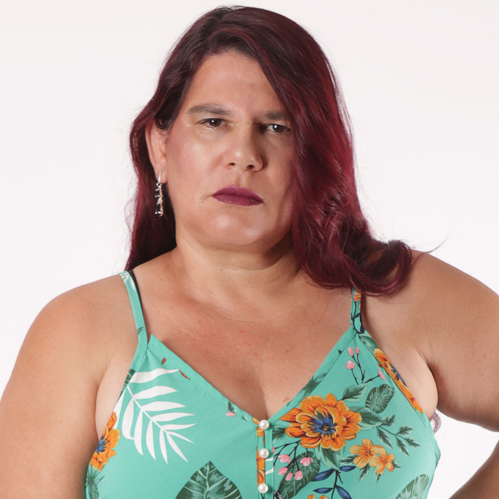 Rosimeire Siqueira 