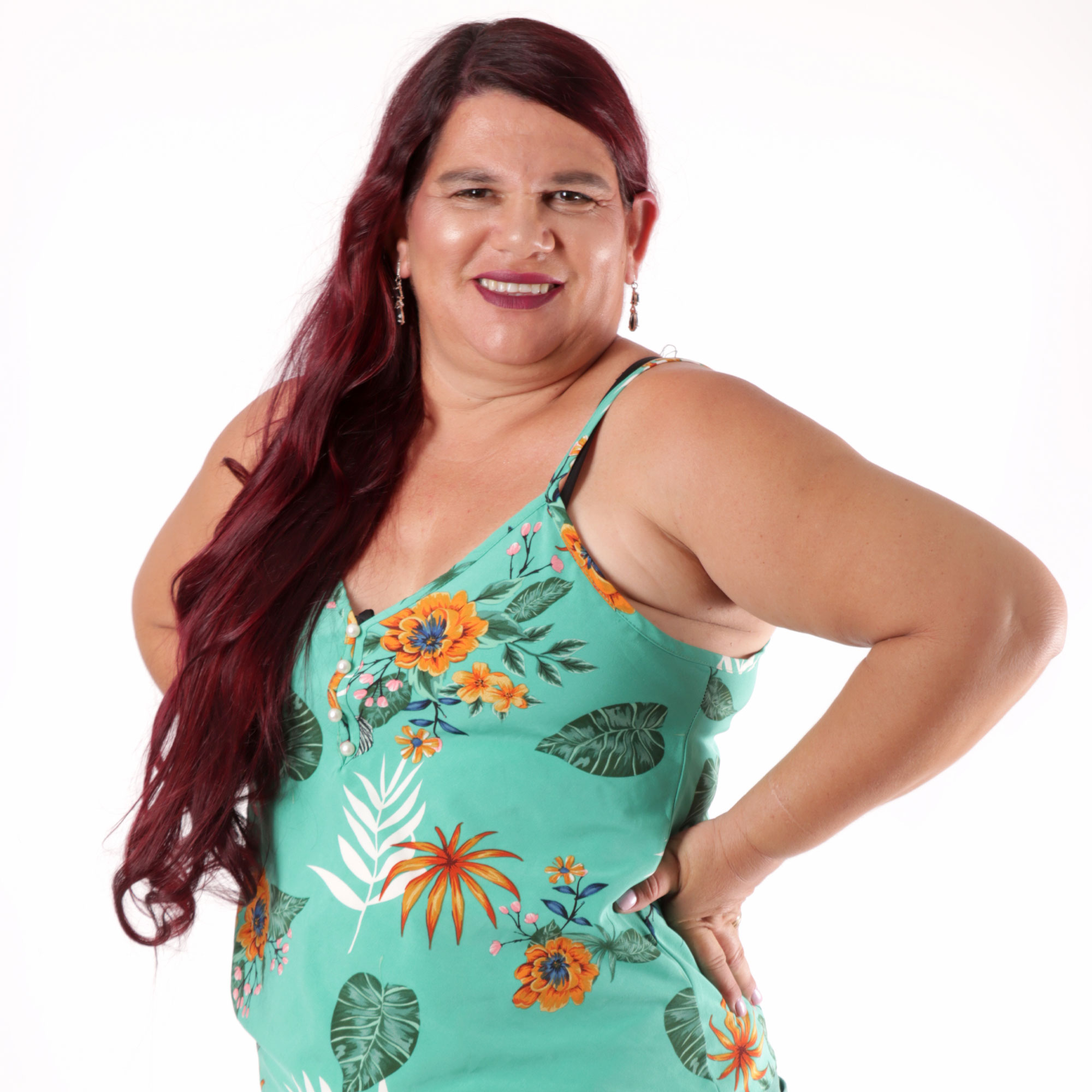 Rosimeire Siqueira 