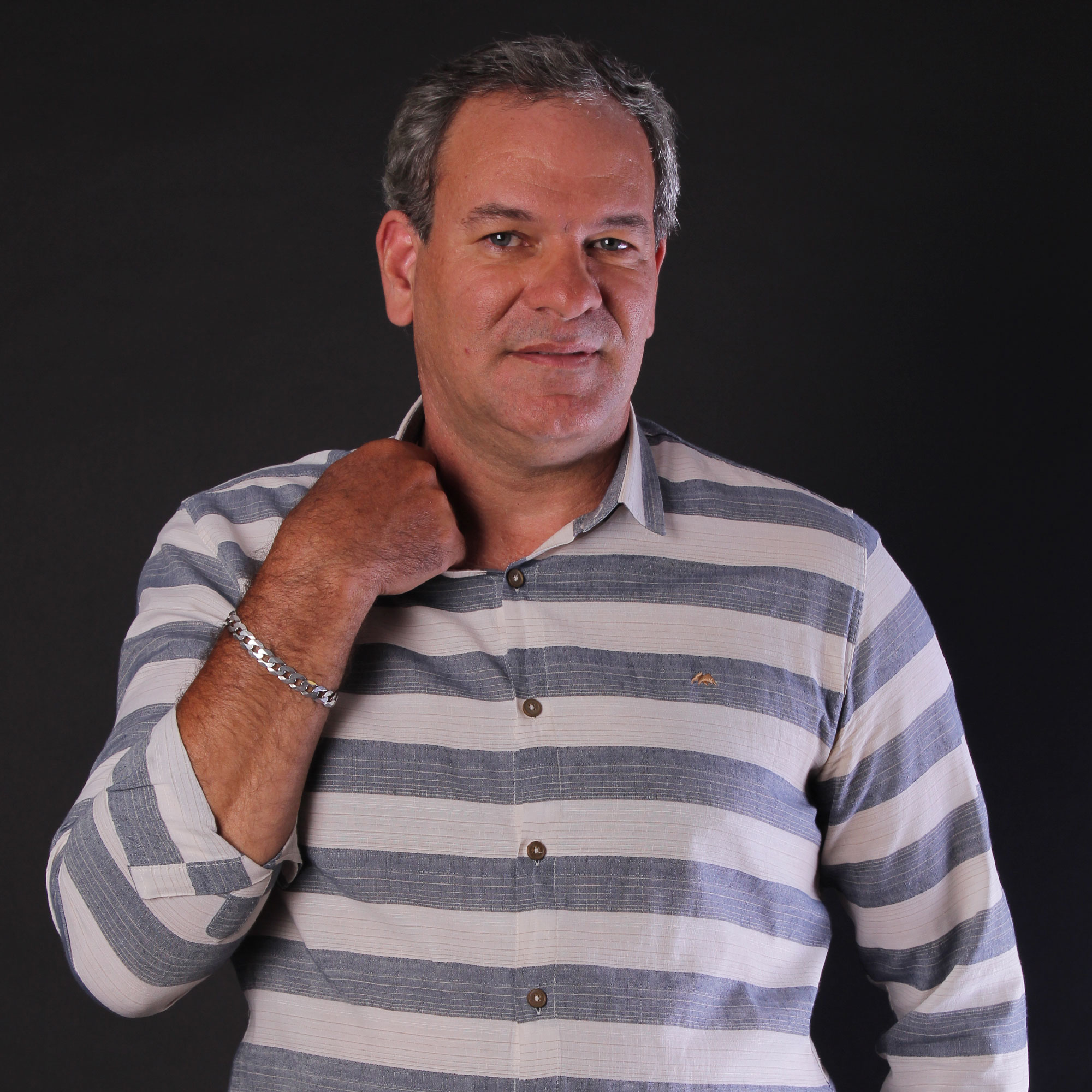 Odair Garcia 