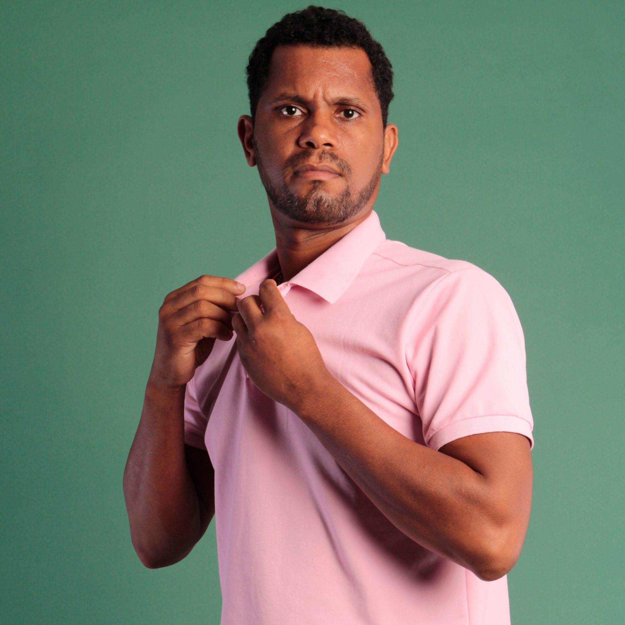 Antonio José