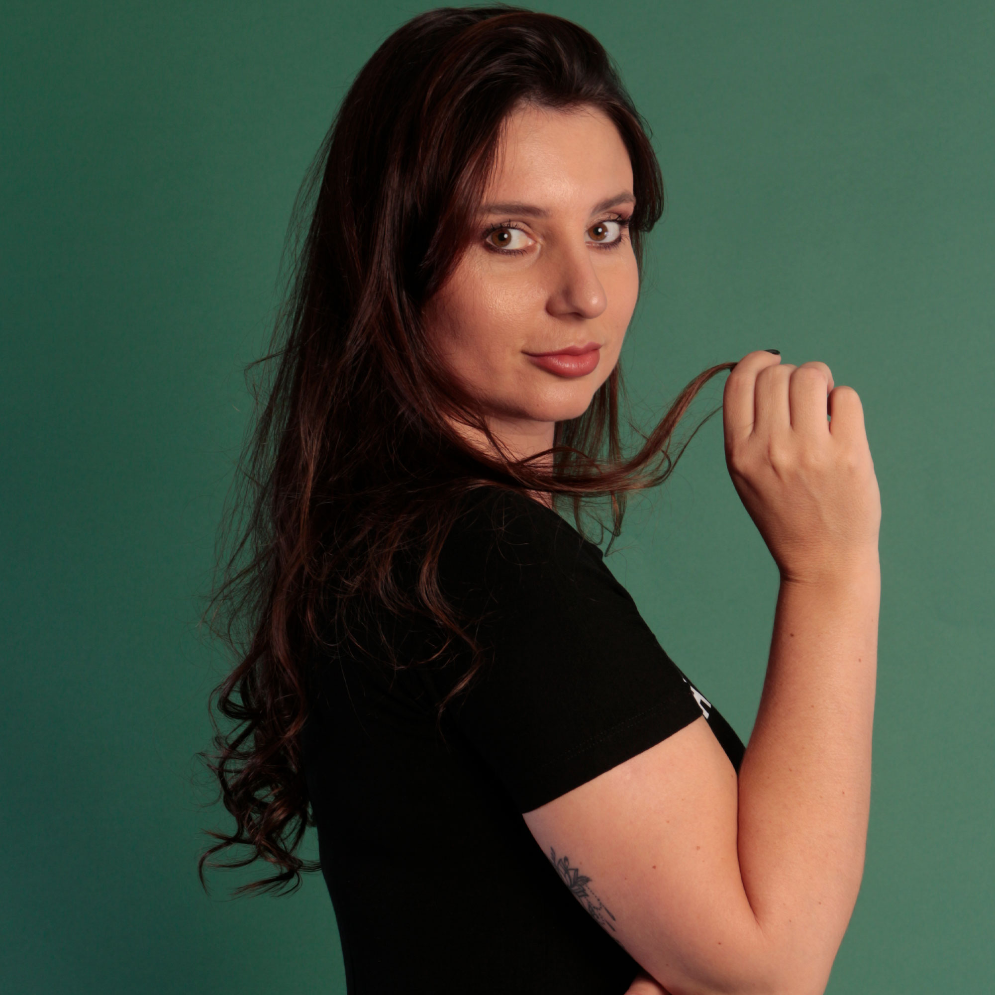 Estela Popin