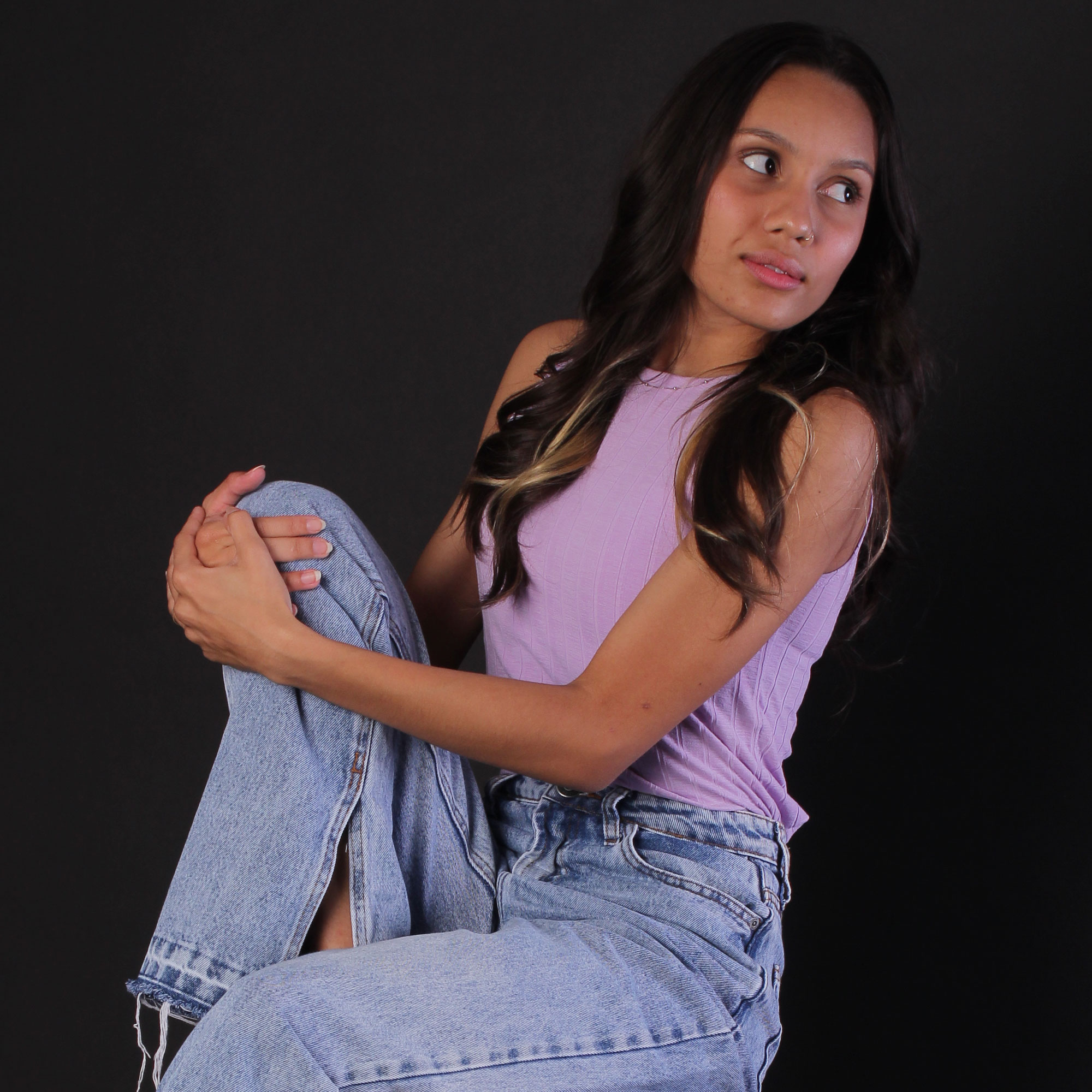 Vitória Albino