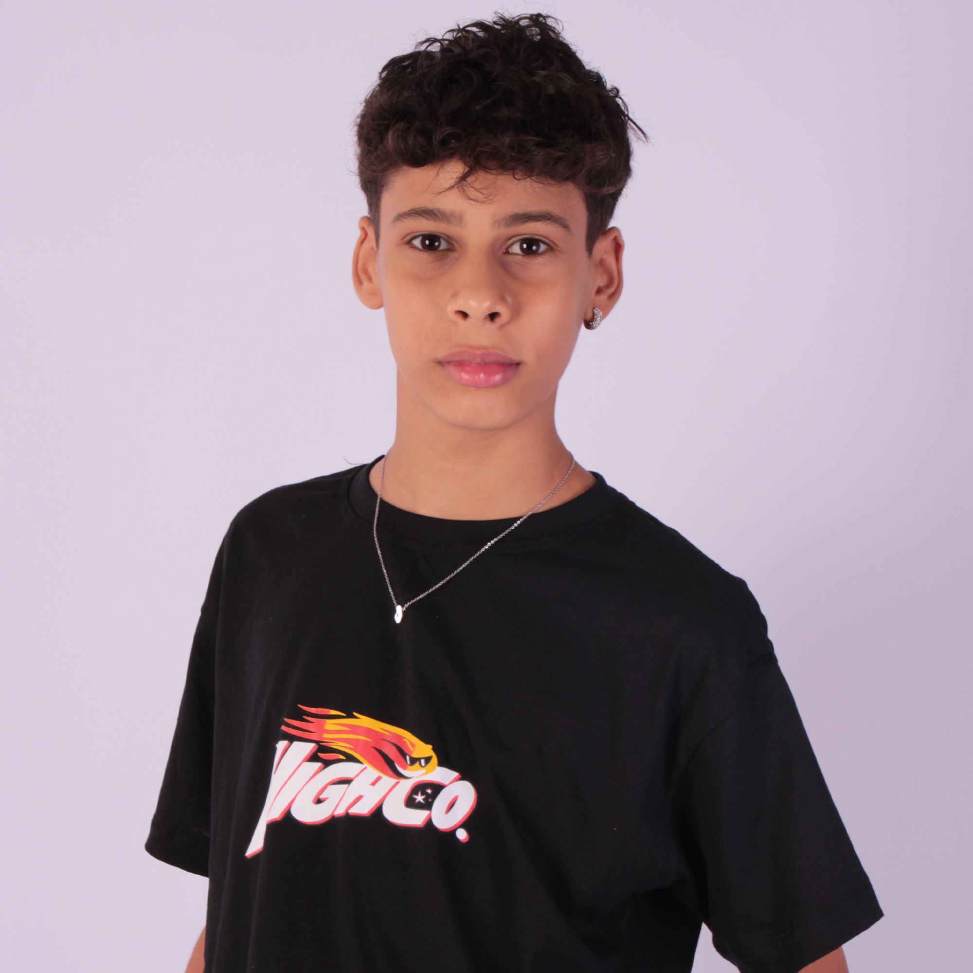Lucas Albino