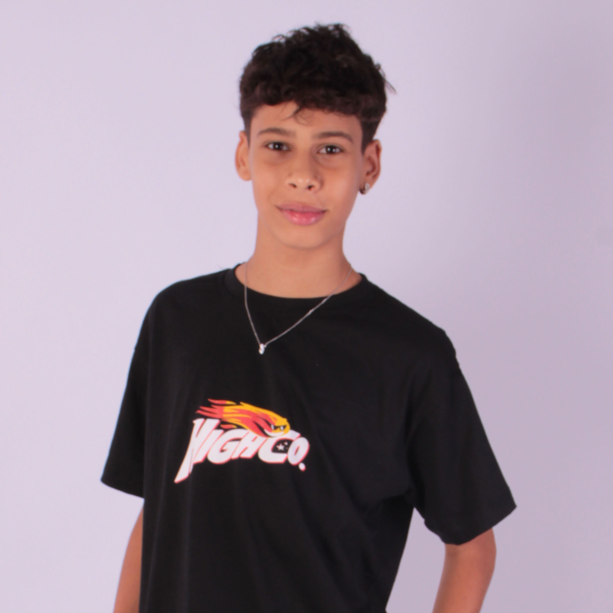 Lucas Albino